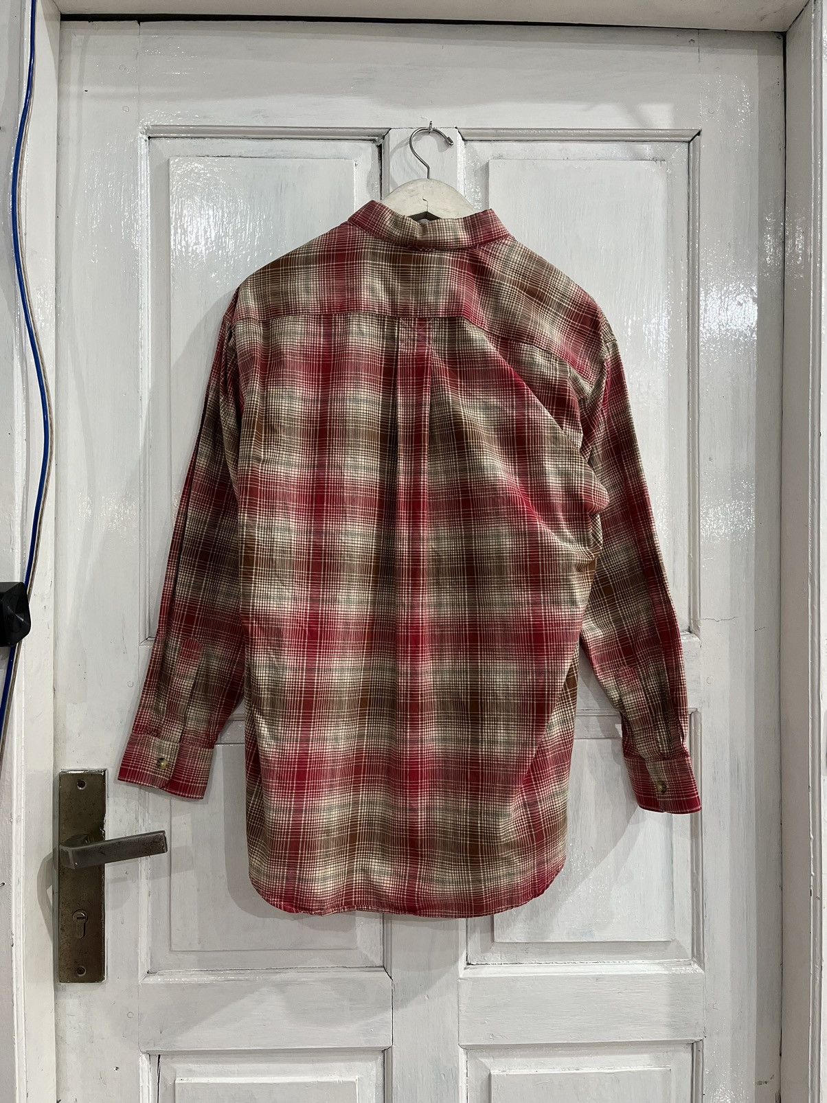 Japanese Brand × Vintage New basic by Belle Maison Japanese Brand Linen Size US L / EU 52-54 / 3 - 5 Thumbnail