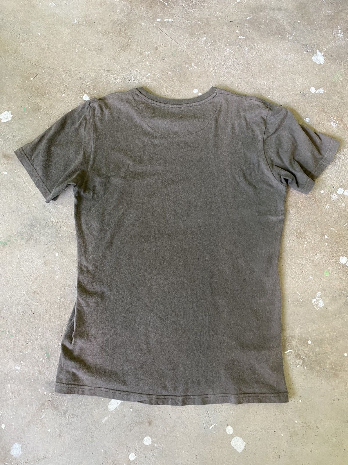 Uniqlo Uniqlo UT Ghost In The Shell Arise Anime Tee Size US M / EU 48-50 / 2 - 8 Thumbnail