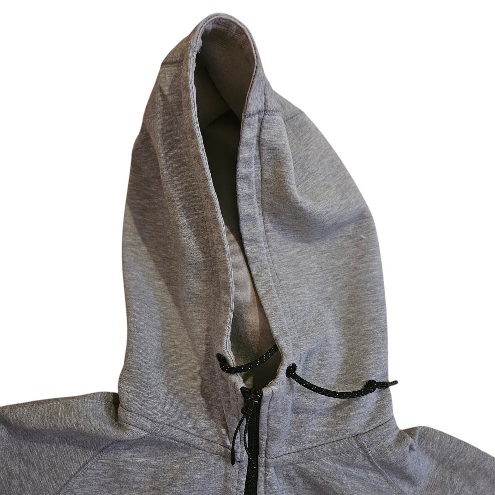 Nike Nike Sportswear Tech Fleece Windrunner SZ Med Size M / US 6-8 / IT 42-44 - 4 Thumbnail