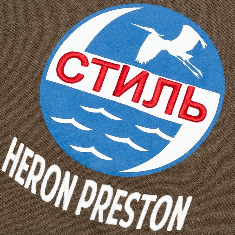 Designer × Heron Preston Heron Preston T-shirt Size US S / EU 44-46 / 1 - 4 Thumbnail