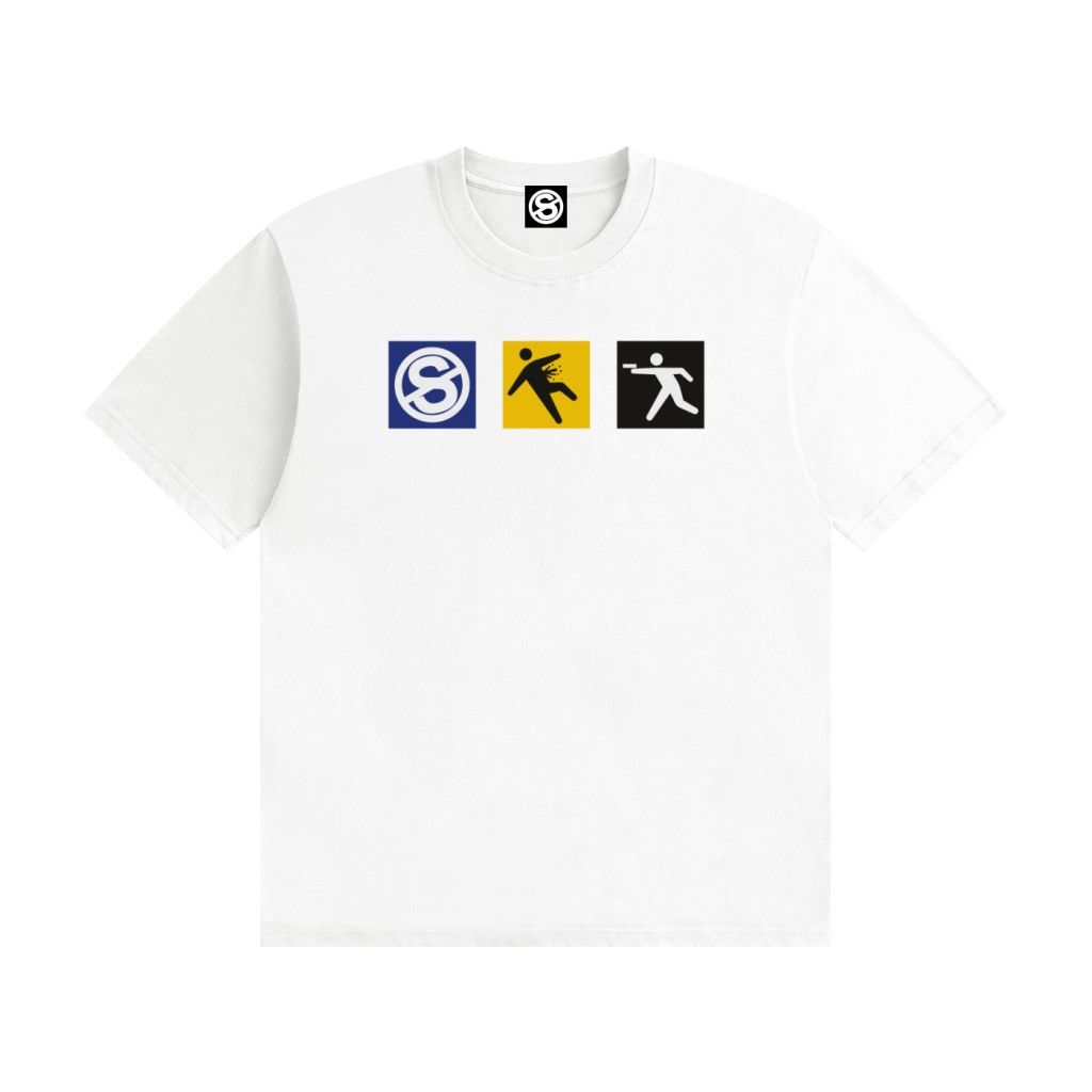 old supreme シュプリーム　soda tee drink L Supreme Soda Tee | Grailed