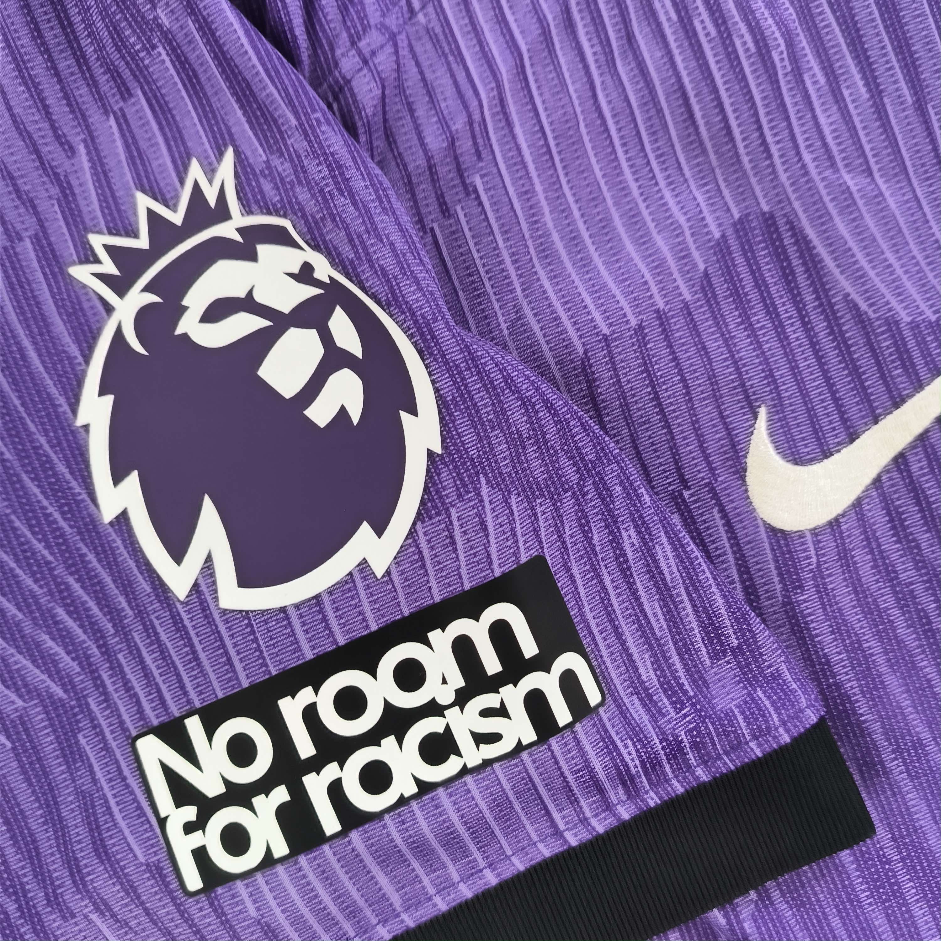 Nike Liverpool 2023-24 Nike third Szoboszlai football jersey sz S Size US S / EU 44-46 / 1 - 5 Thumbnail