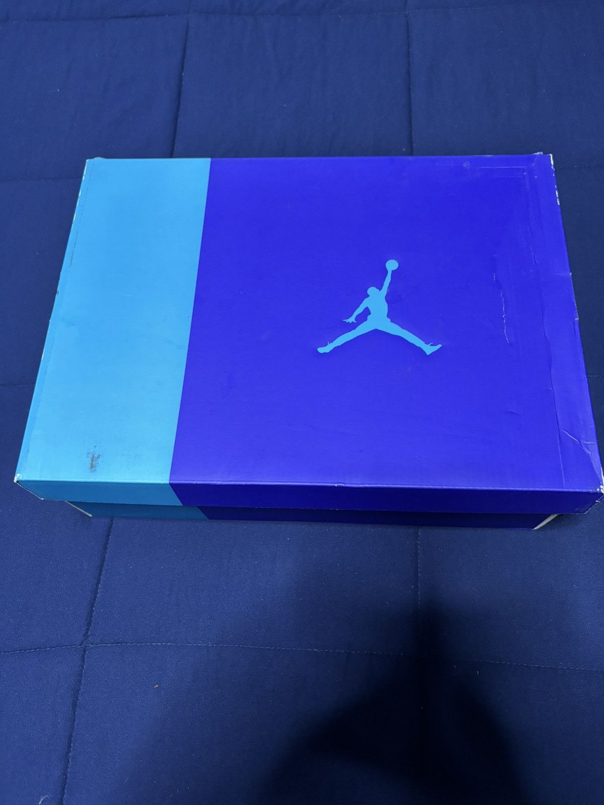 Jordan Brand Jordan 6 Retro Aqua 2023 Size 12 Size US 12 / EU 45 - 8 Thumbnail