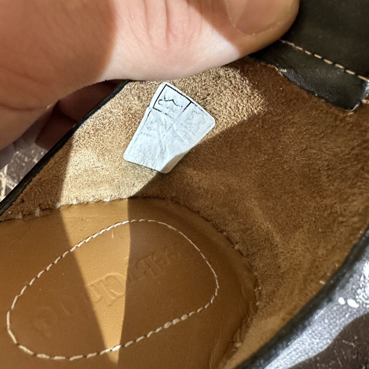 See by Chloe See By Chloé Glyn Platform Sandals Espadrilles Size 39 Size US 9 / IT 39 - 14 Thumbnail