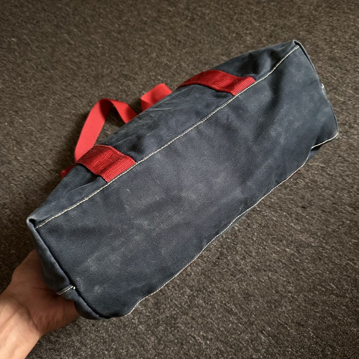 Prada AUTHENTIC PRADA SHOPPING/TOTE BAG Size ONE SIZE - 6 Thumbnail