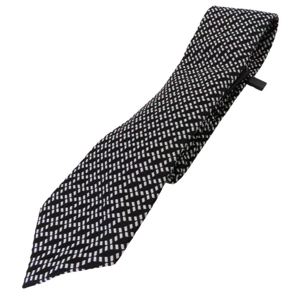 Armani Armani Giorgio Armani Silk Necktie Others Necktie 360054 8P937 Size ONE SIZE - 1 Thumbnail