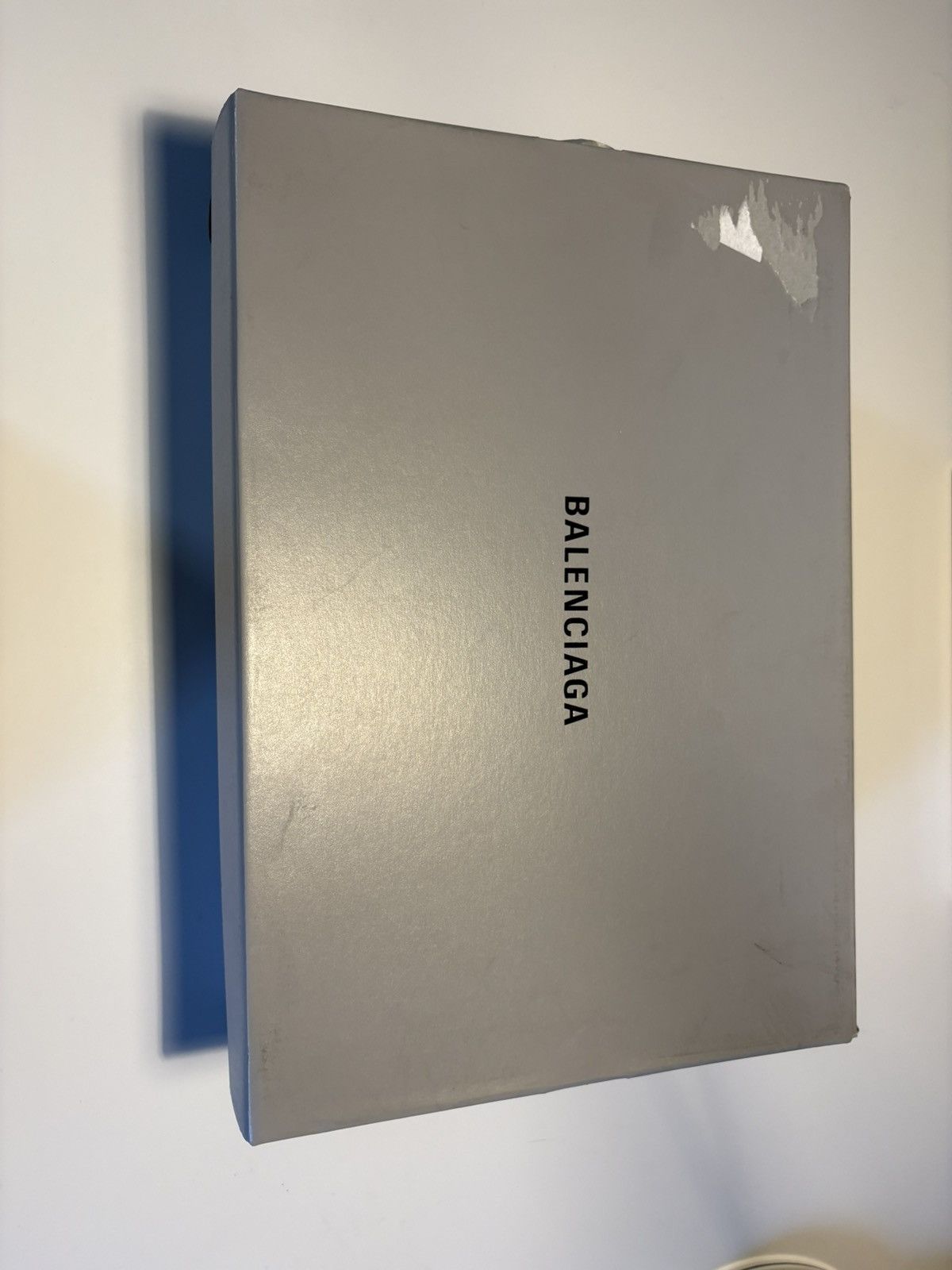 Balenciaga Balenciaga speed trainer Size US 12 / EU 45 - 13 Thumbnail