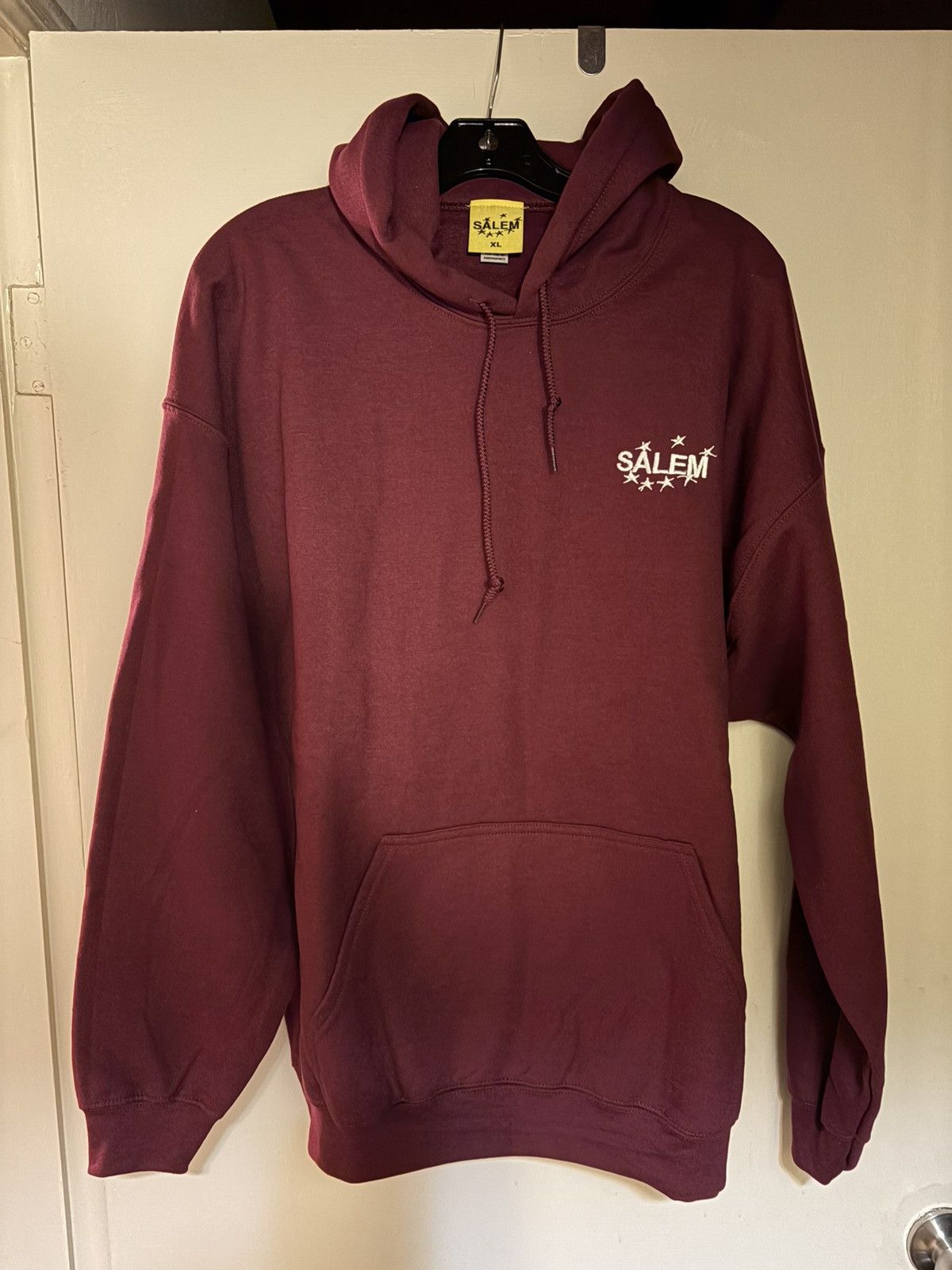 S4LEM Salem Midwest hoodie | Grailed