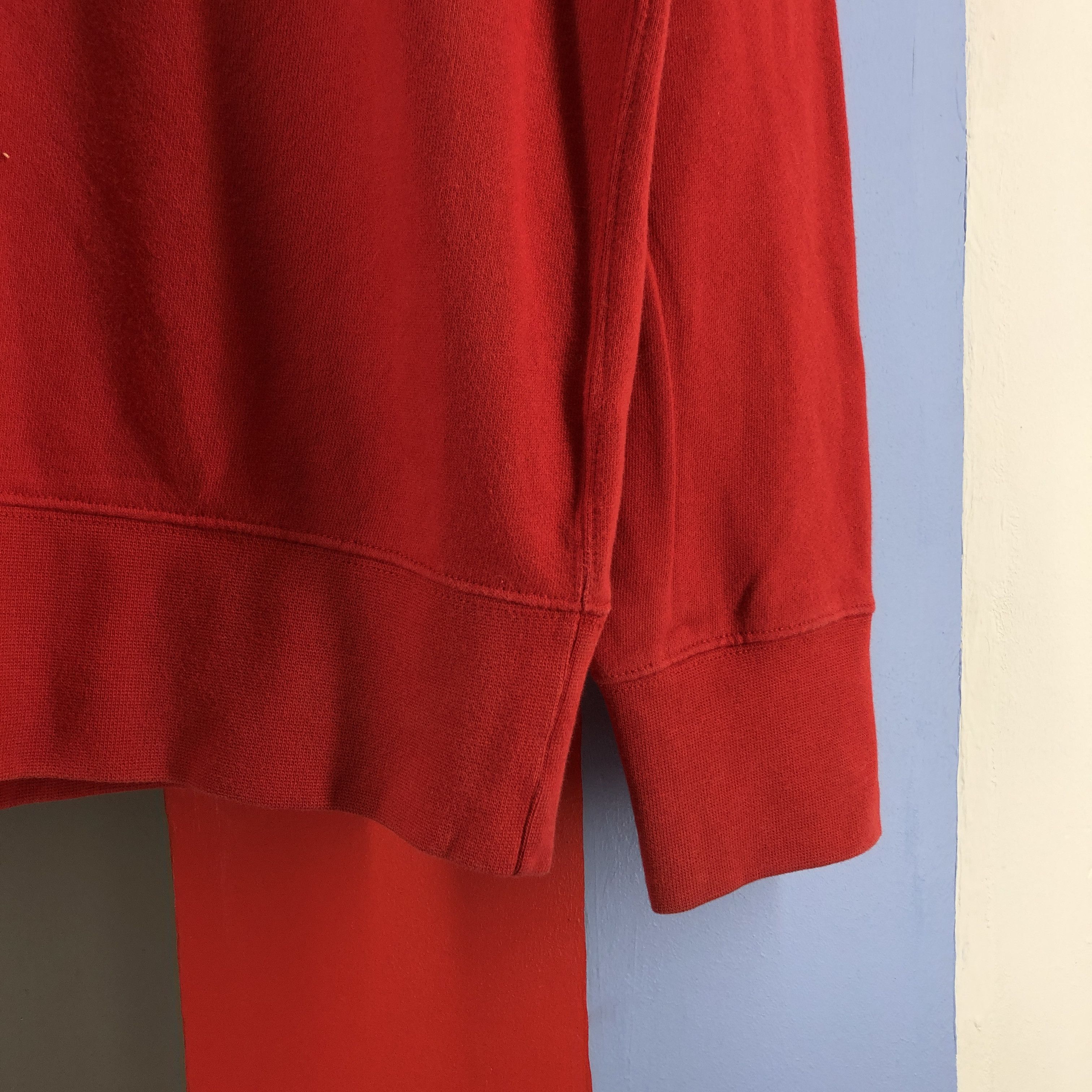 Uniqlo COCA COLA x UNIQLO Crew Neck Sweatshirt #0784/Q Size US XL / EU 56 / 4 - 3 Thumbnail