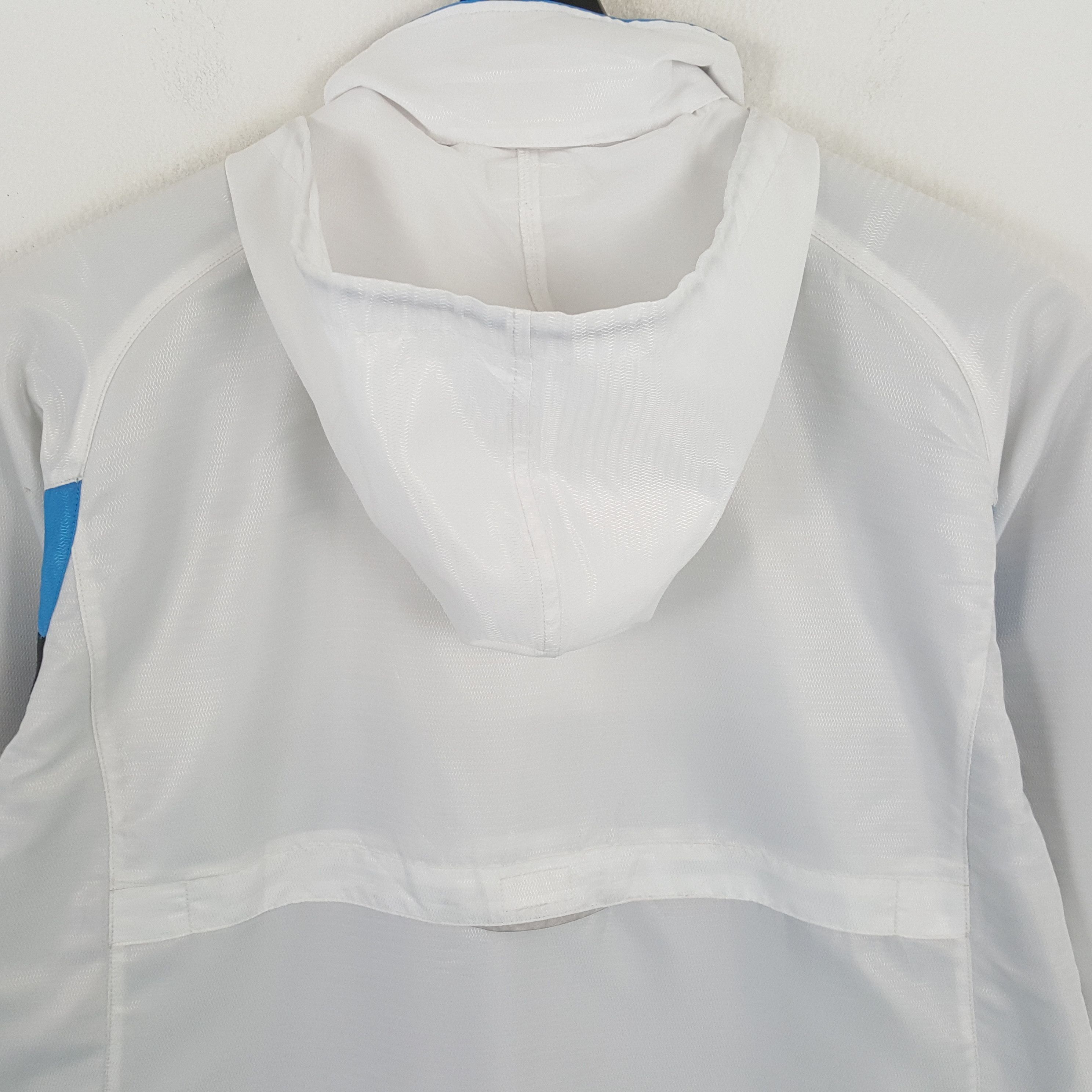 Vintage YONEX Nice Design Sportswear Style Jacket Size US L / EU 52-54 / 3 - 4 Thumbnail