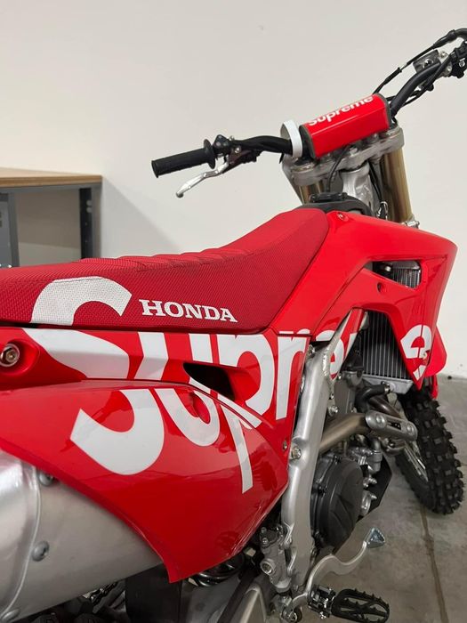 Supreme crf250r sales