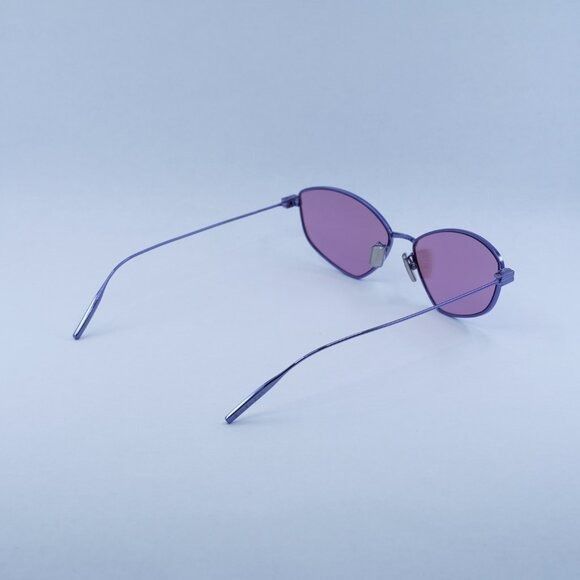 Givenchy 🕶️ New Givenchy GV40059U 84Z Sunglasses - Violet Frame Size ONE SIZE - 11 Thumbnail