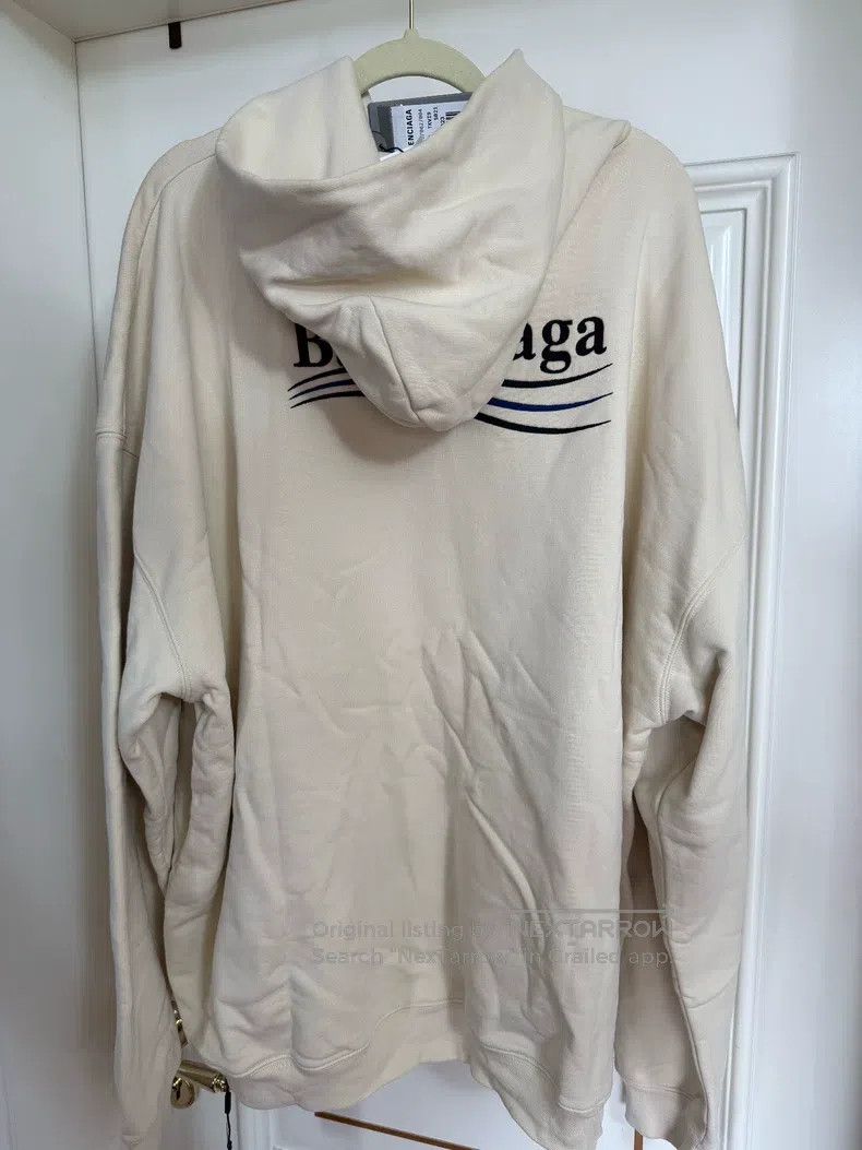 Balenciaga Balenciaga Sweatshirt Size US S / EU 44-46 / 1 - 2 Thumbnail