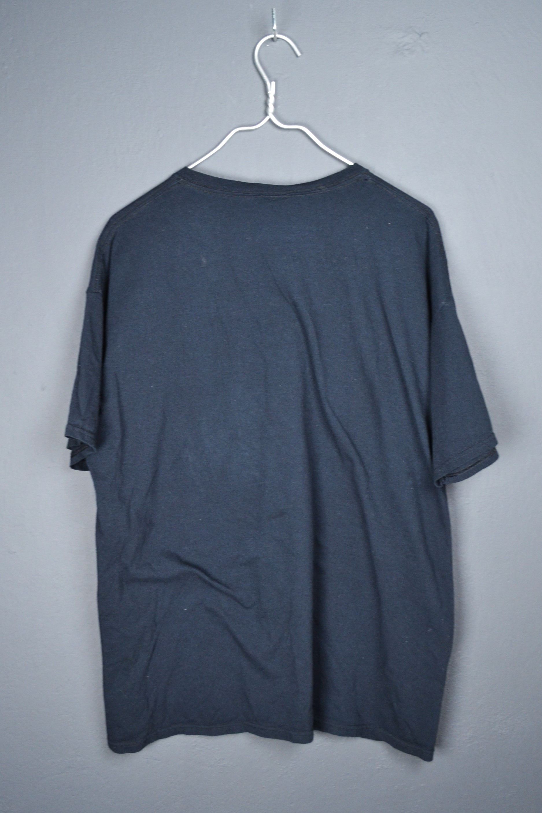 Band Tees 90's West Coast Hip Hop Tape Shirt Mens XL Black Size US XL / EU 56 / 4 - 11 Thumbnail