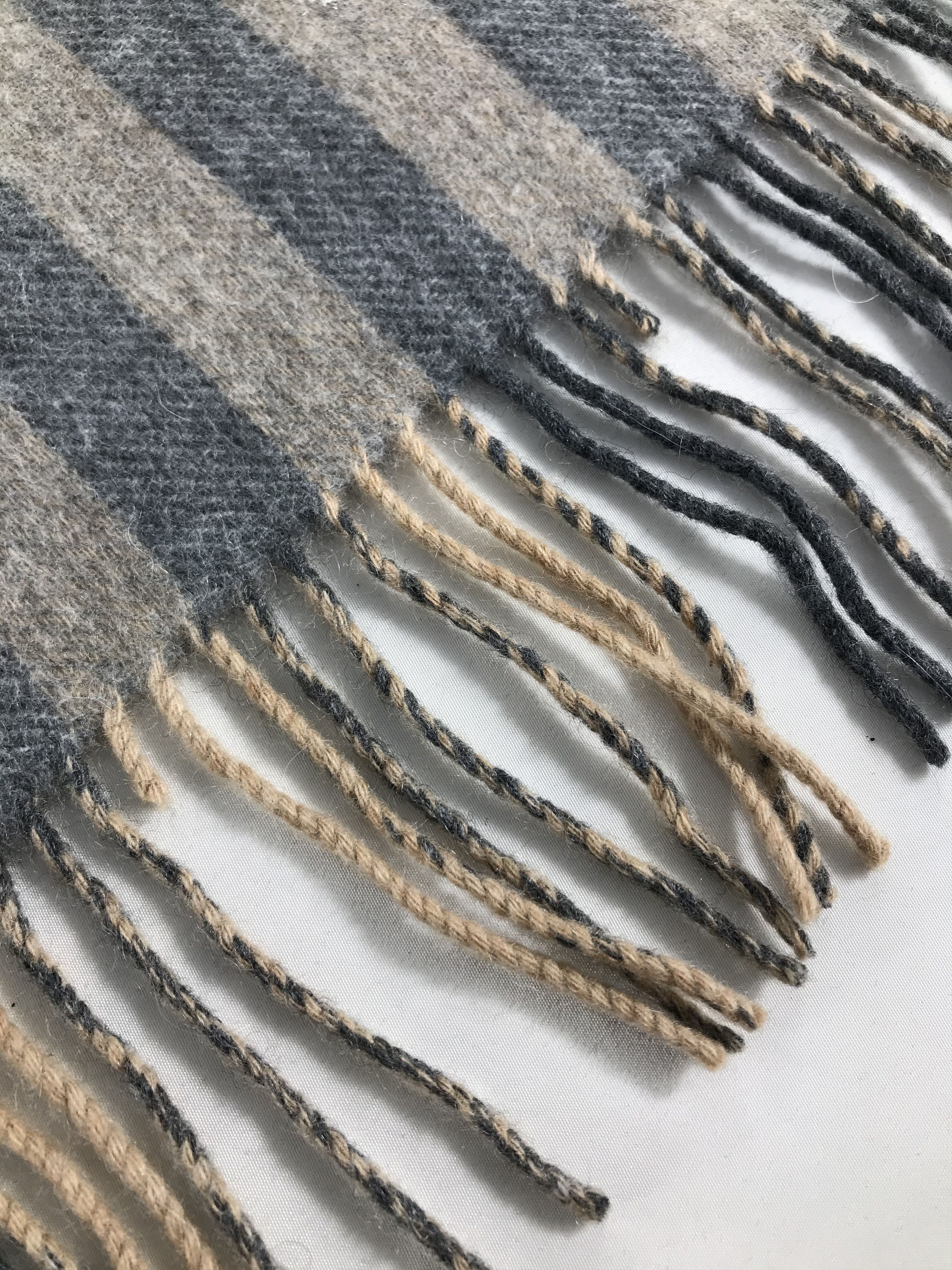 DKNY DKNY Scarf / Muffler / Neckwear - WW3024 Size ONE SIZE - 6 Thumbnail