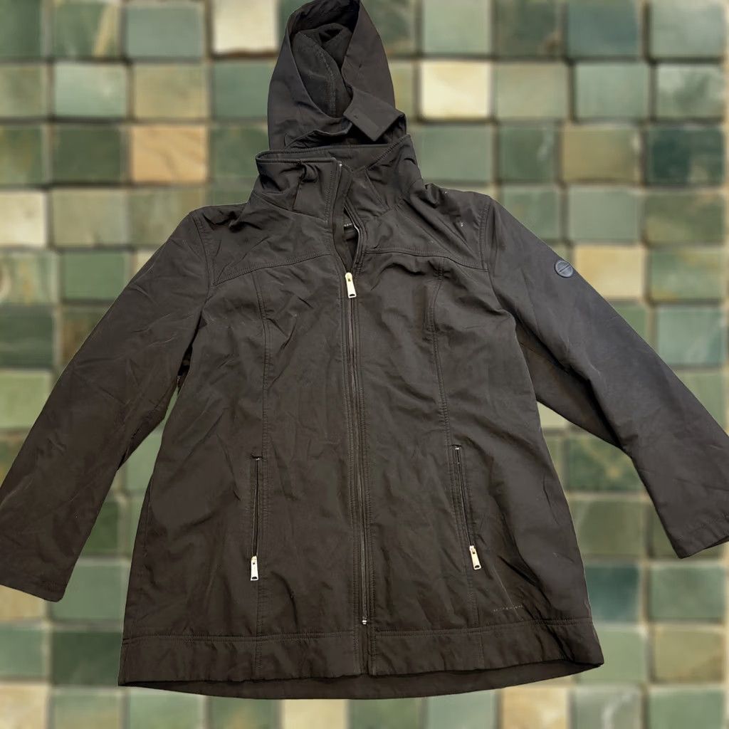Andrew Marc VINTAGE? No. Size US XXL / EU 58 / 5 - 1 Thumbnail
