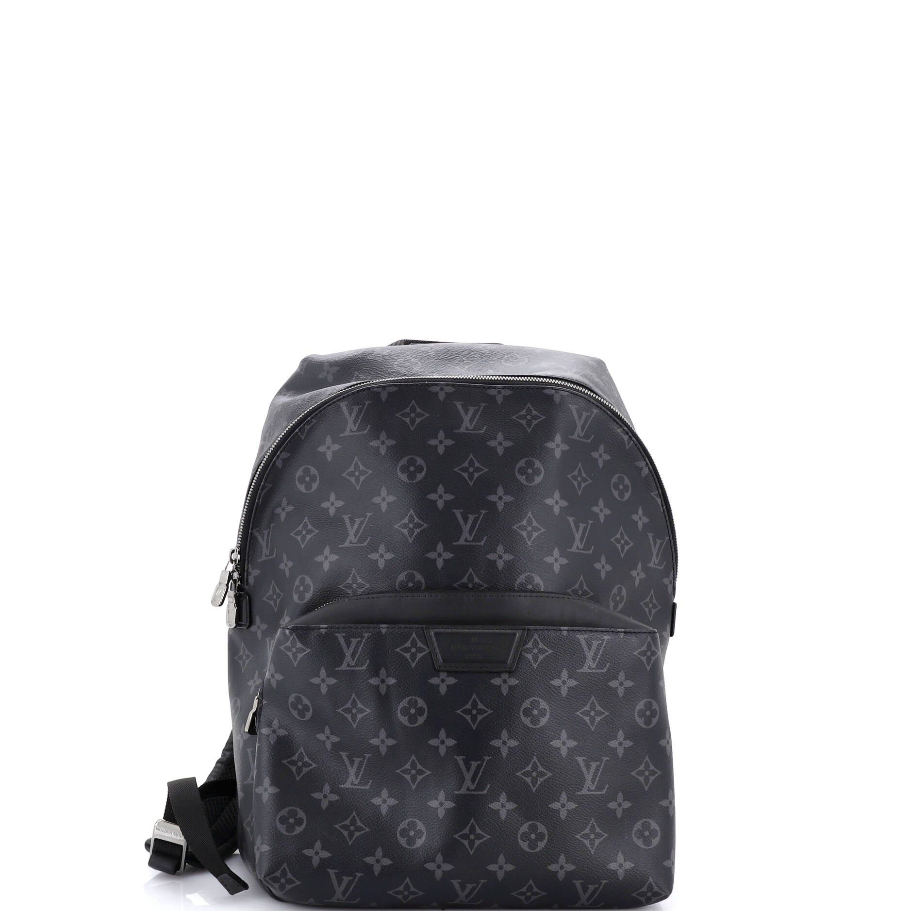 Louis Vuitton Discovery Backpack Size ONE SIZE - 1 Thumbnail
