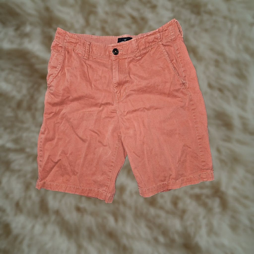 American Eagle Outfitters VINTAGE? No. Size US 32 / EU 48 - 1 Thumbnail