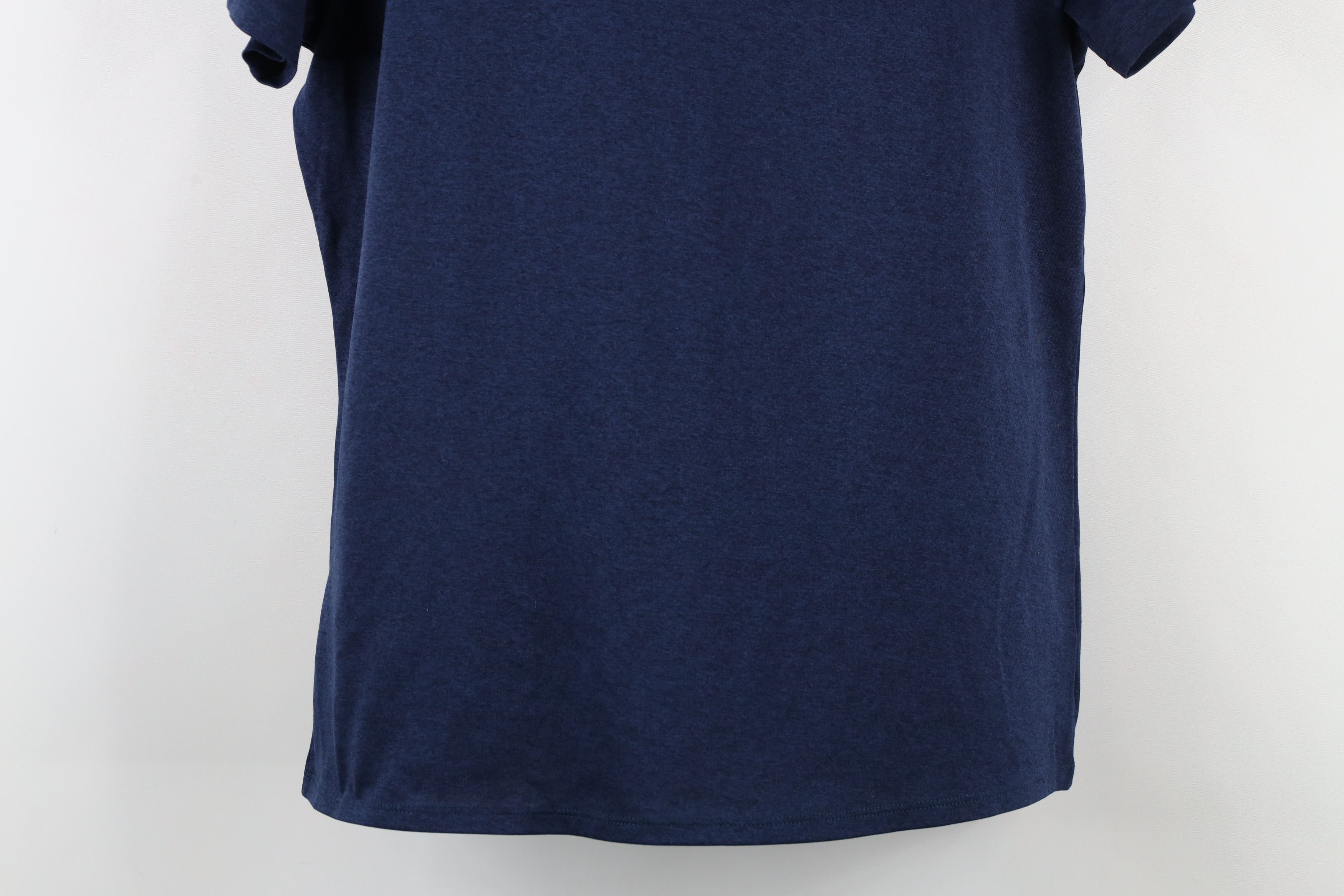 Nike × Vintage Nike Issued University of Michigan Softball T-Shirt Blue Size M / US 6-8 / IT 42-44 - 13 Thumbnail