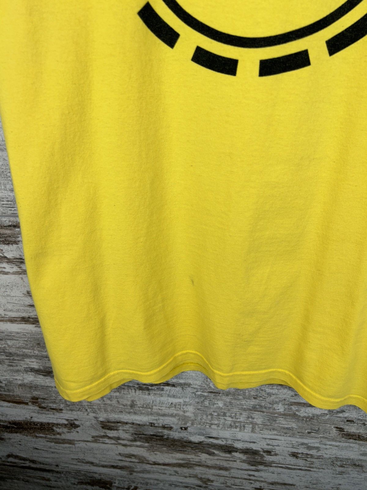 Nike Mens Vintage Nike Big Logo T Shirt rare y2k streetwear tee Size US XL / EU 56 / 4 - 4 Thumbnail