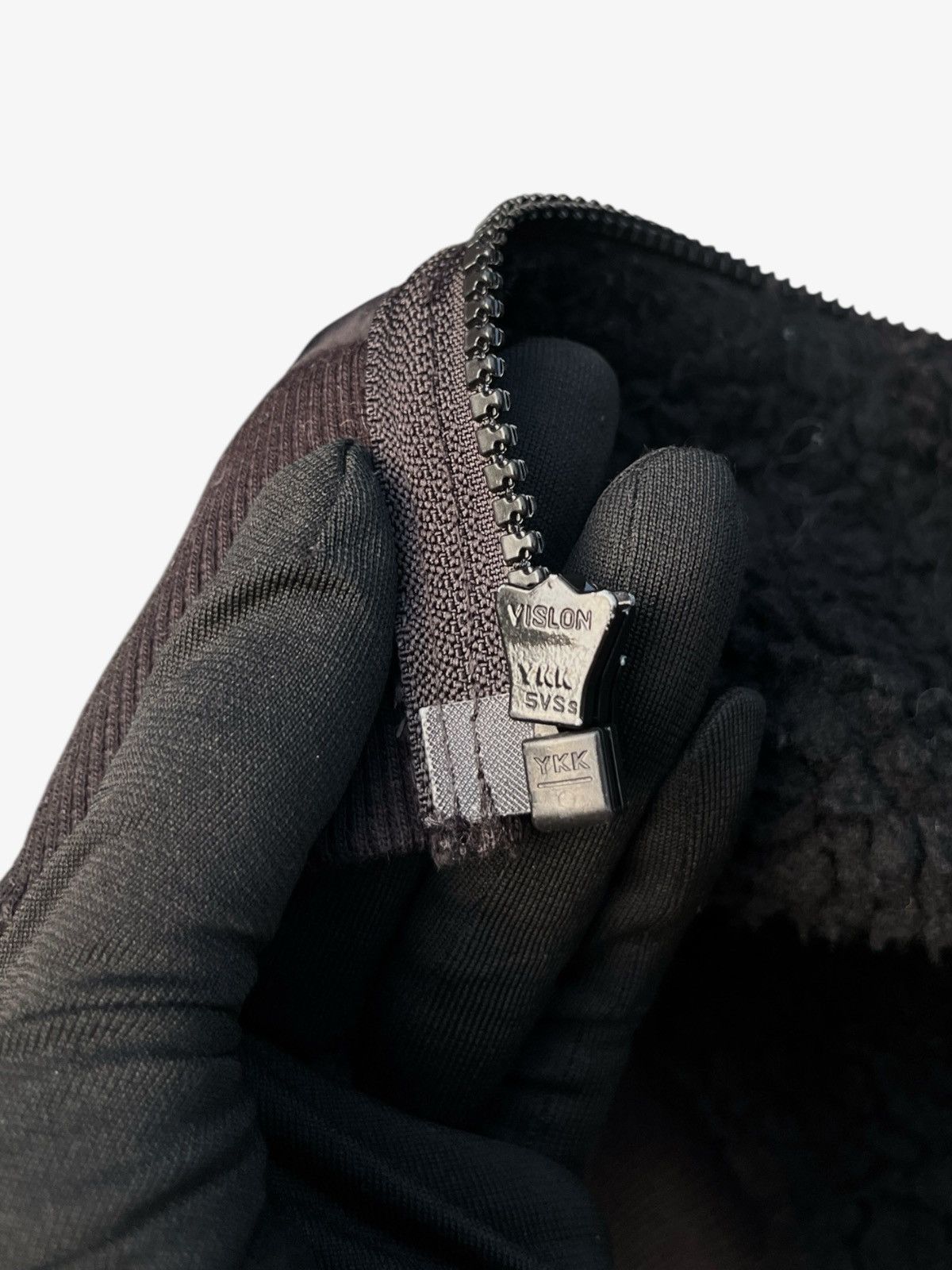 Vans Vans Sherpa Fleece Jacket Size US L / EU 52-54 / 3 - 8 Thumbnail