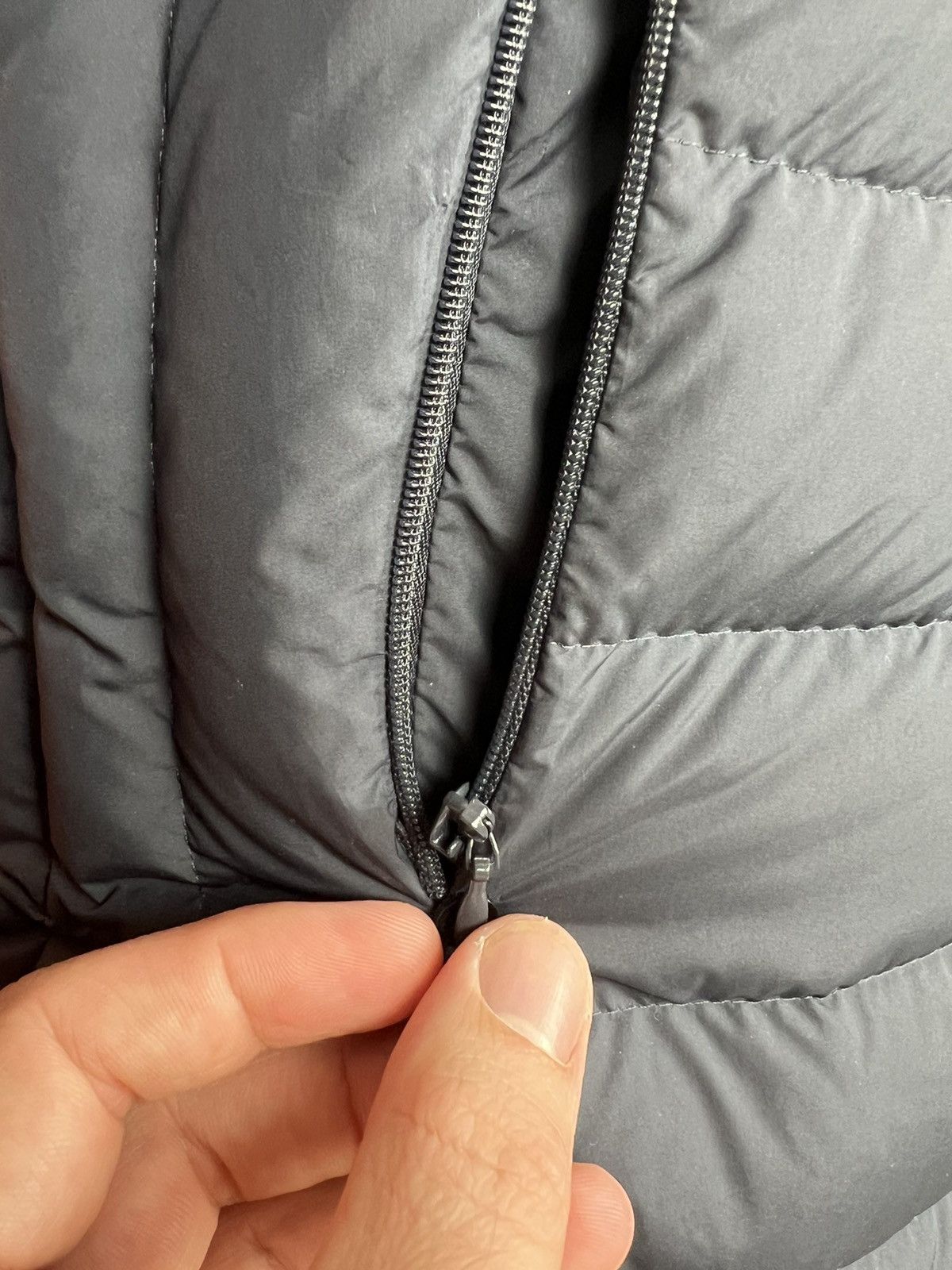 Parajumpers Parajumpers down jacket womens vintage hupe Size S / US 4 / IT 40 - 5 Thumbnail