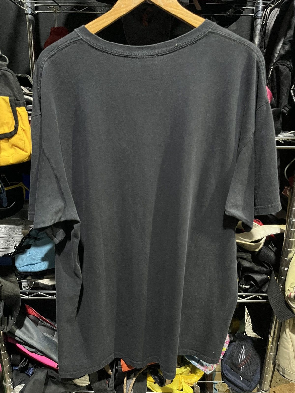 Other Soul Calibur V Namco Game Tee 2012s Size US XL / EU 56 / 4 - 5 Thumbnail