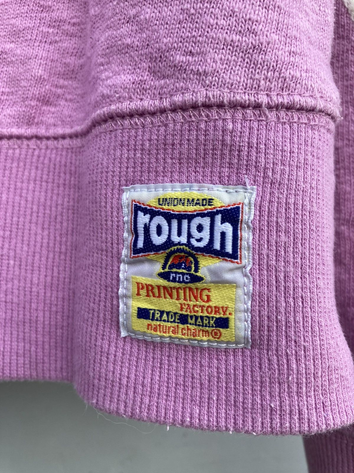 Japanese Brand × Vintage Japanese Brand Hoodie Embroidery Details Size US S / EU 44-46 / 1 - 21 Thumbnail