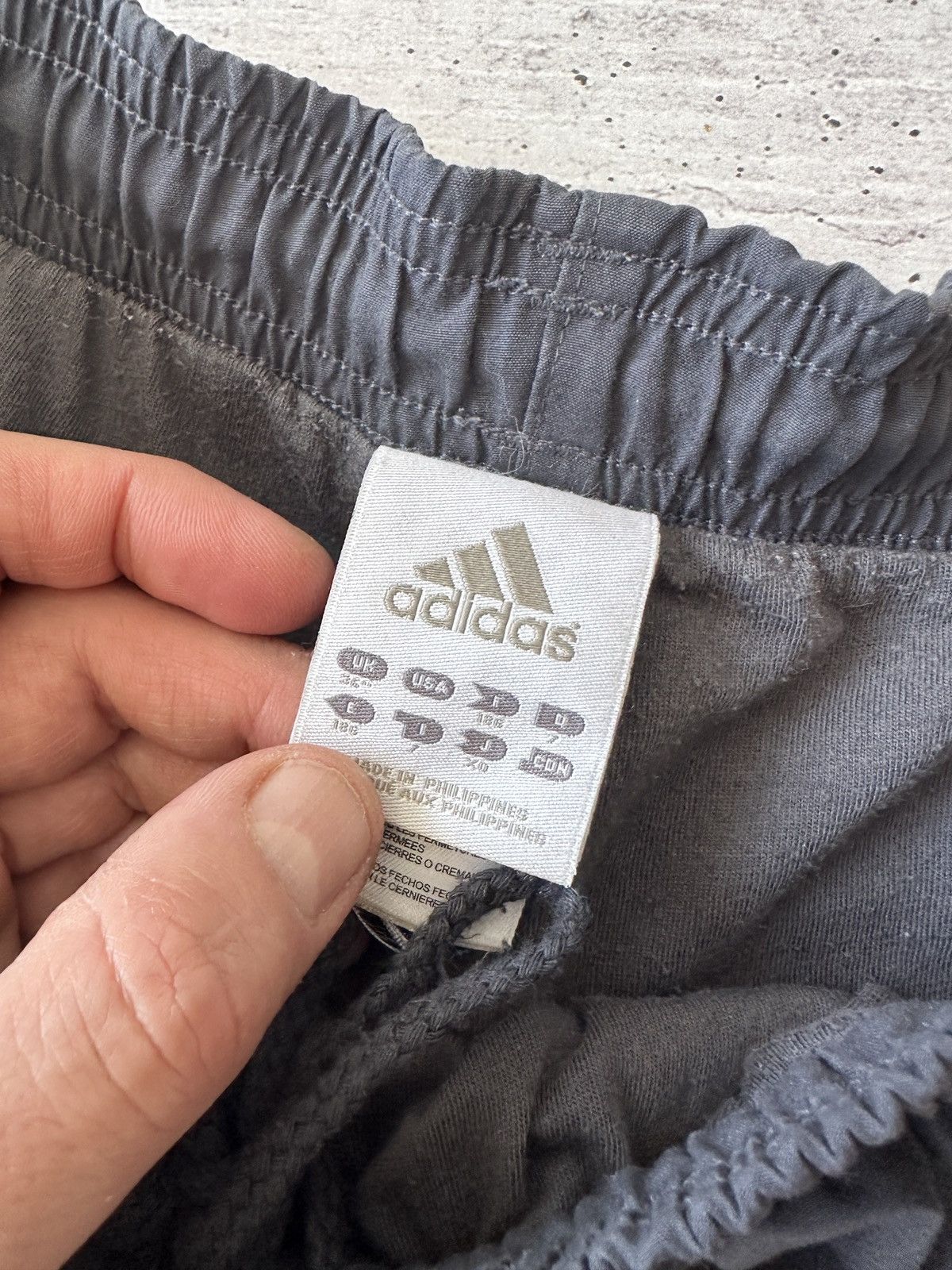 Adidas Adidas track pants Size US 36 / EU 52 - 9 Thumbnail