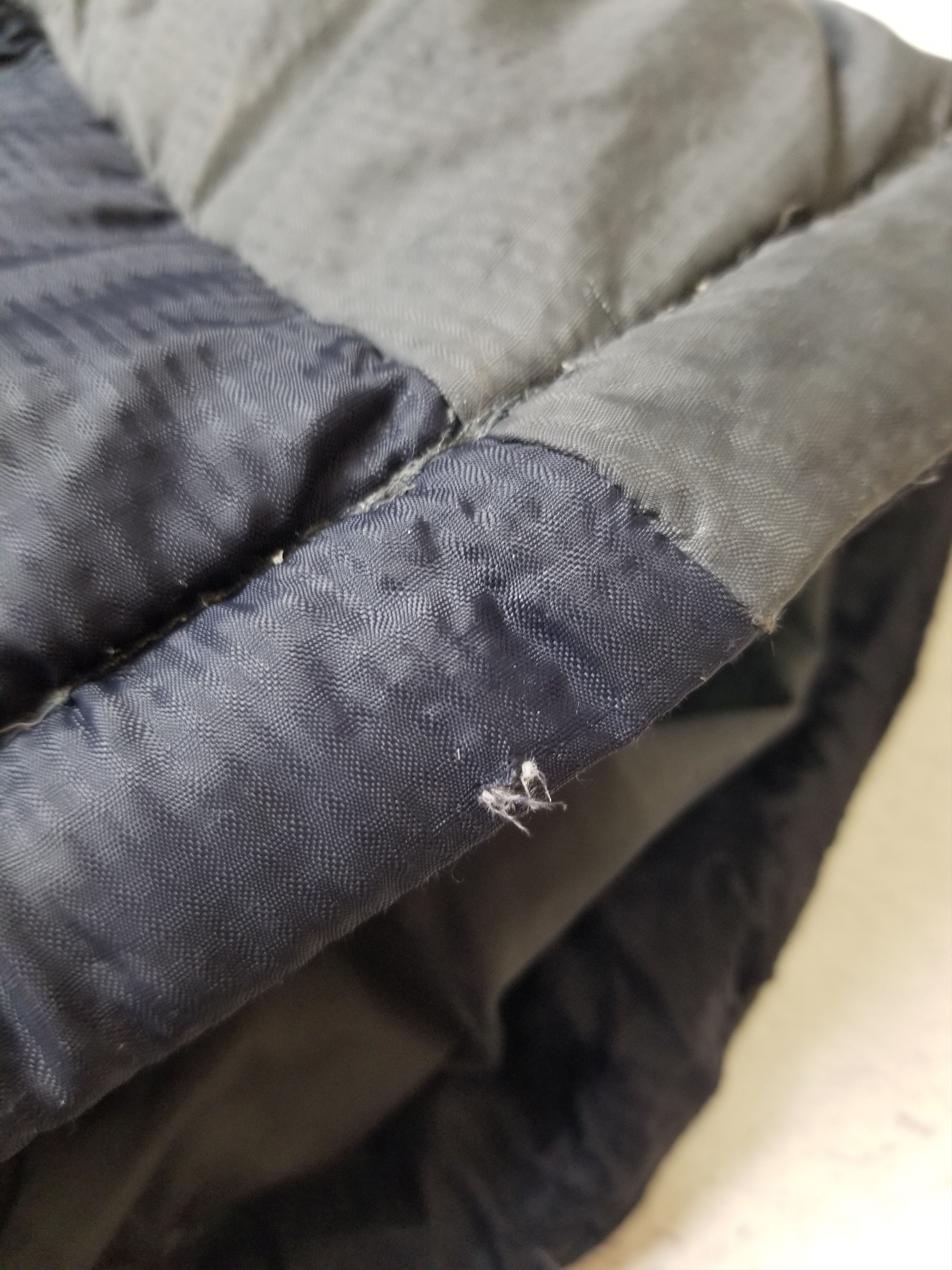Rab Rab Goose Down Pro-Water Active Nylon Jacket Size US M / EU 48-50 / 2 - 24 Thumbnail