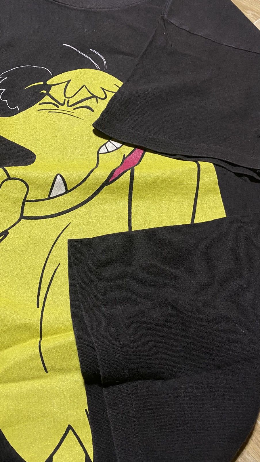 Other Muttley - Wacky Races Cartoon Tee Size US L / EU 52-54 / 3 - 6 Thumbnail