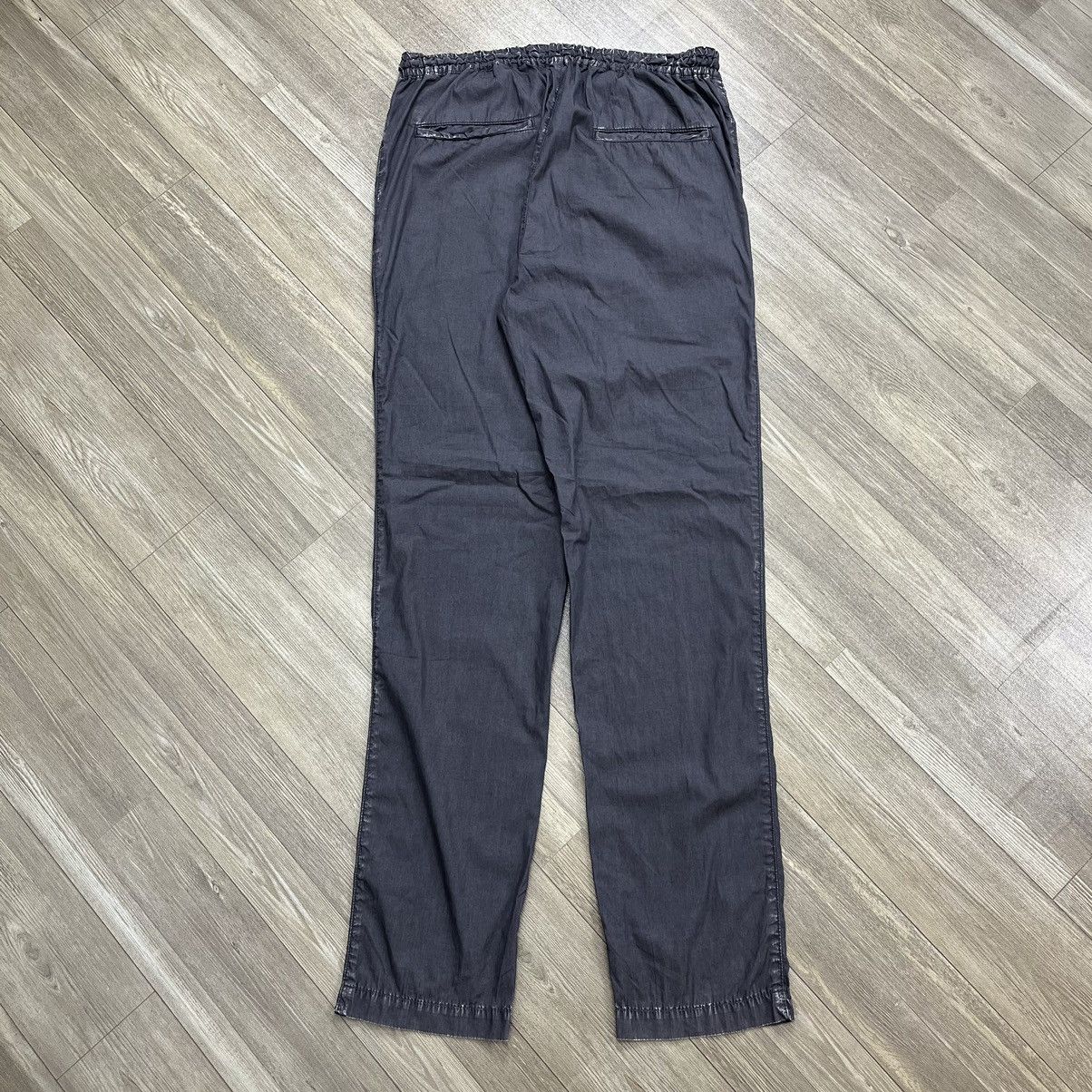 Hysteric Glamour × Japanese Brand Vintage Hysteric Glamour Lab Nylon Jogger Style Pants Size US 30 / EU 46 - 16 Thumbnail