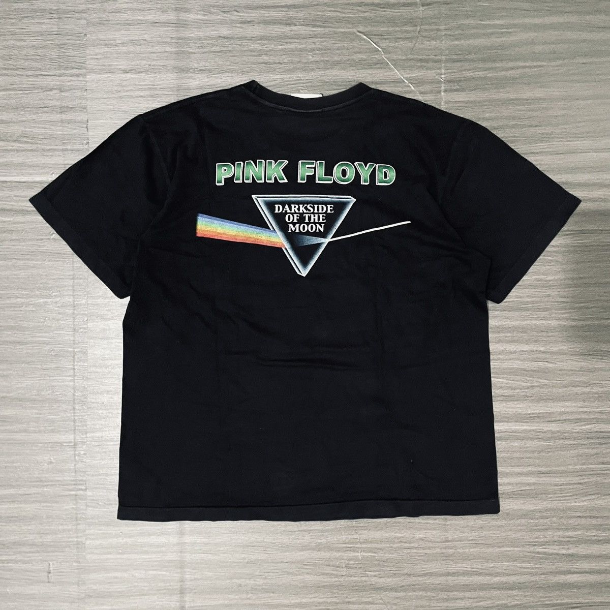 Band Tees Band tees X Pink Floyd 90s Size US L / EU 52-54 / 3 - 2 Thumbnail