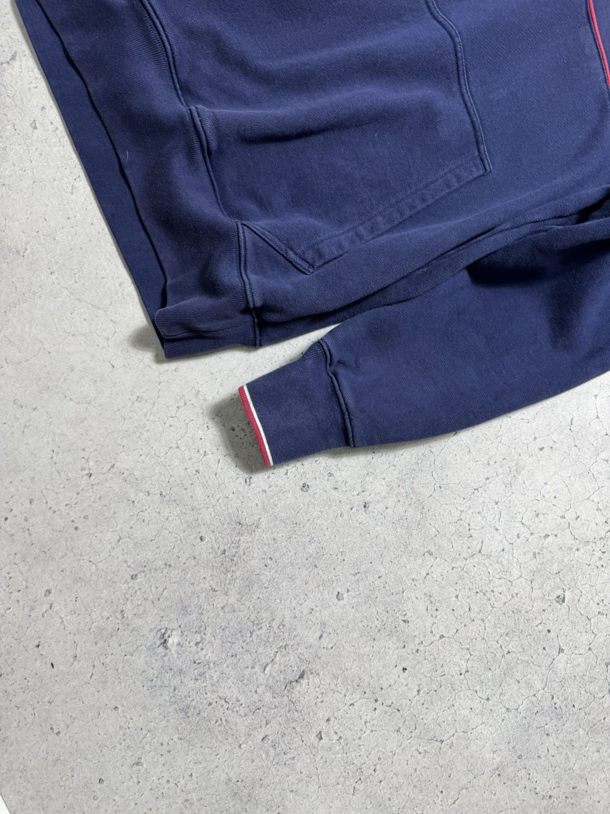 Palace Palace Skateboards Big Logo Hoodie Size M Size US M / EU 48-50 / 2 - 4 Thumbnail
