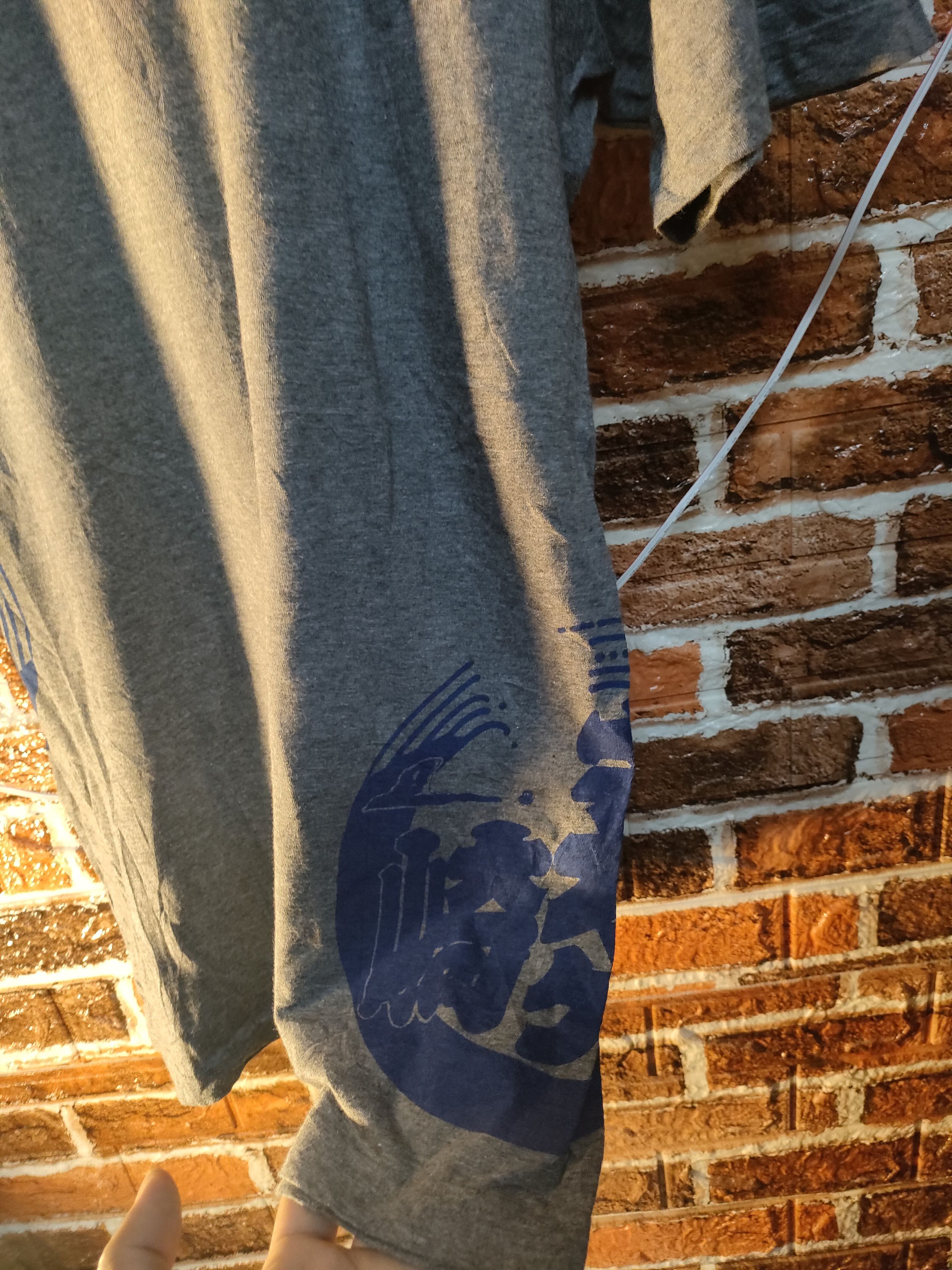 Y's × Yohji Yamamoto Sacsny Y'SACCS Size US L / EU 52-54 / 3 - 4 Thumbnail