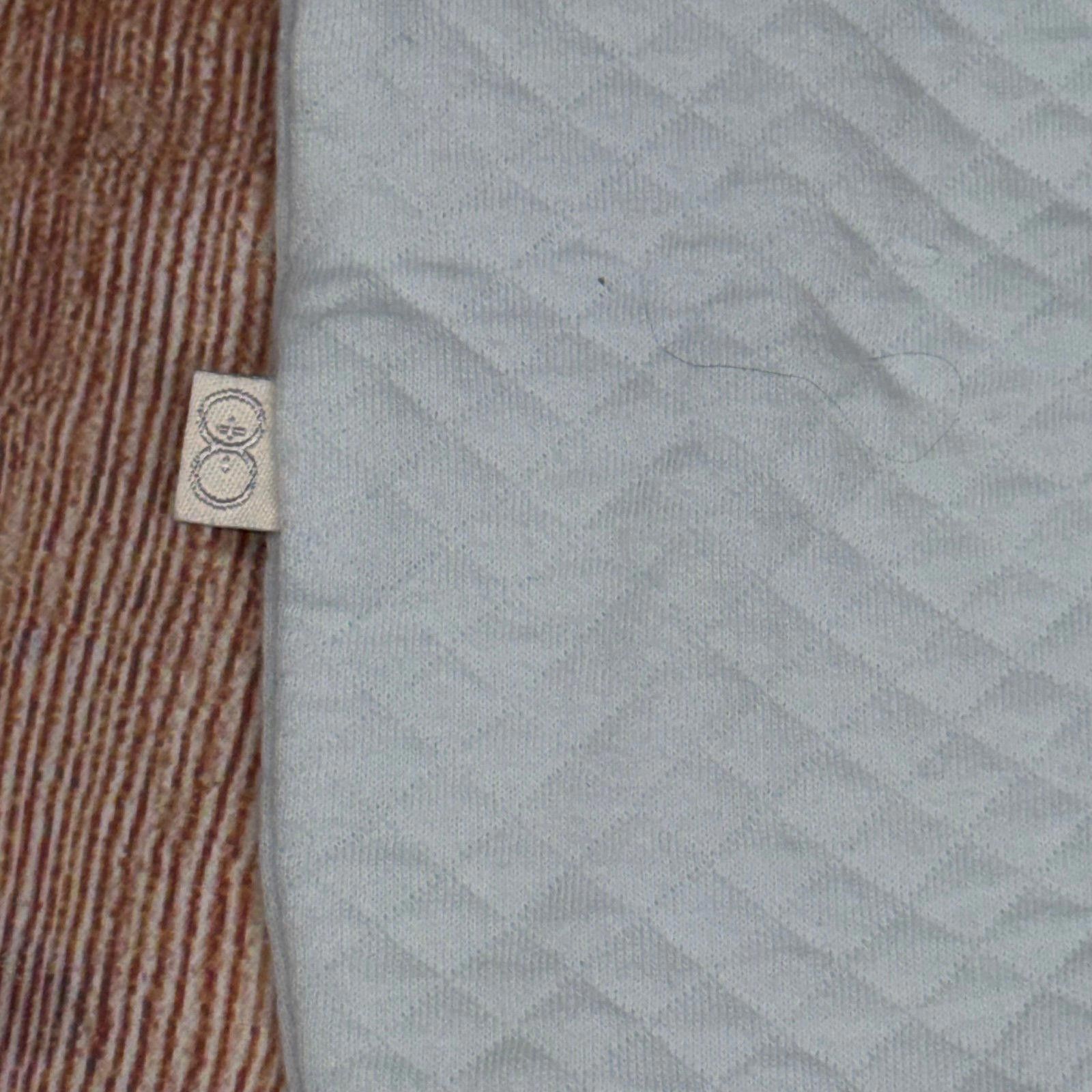 Other Magnificent Baby Smart Close Newborn Sleeper Size ONE SIZE - 3 Thumbnail