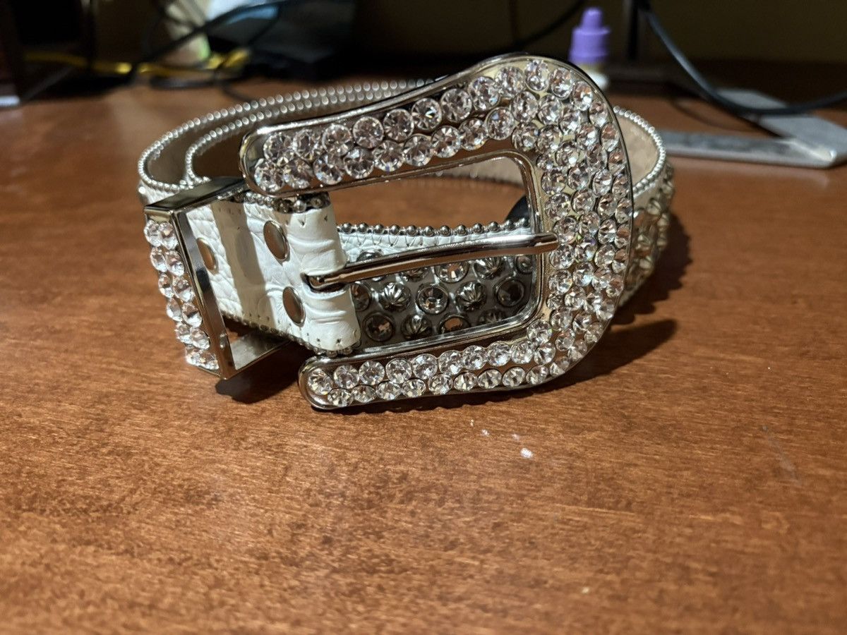 B.B. Simon B.B Belt Size ONE SIZE - 3 Thumbnail