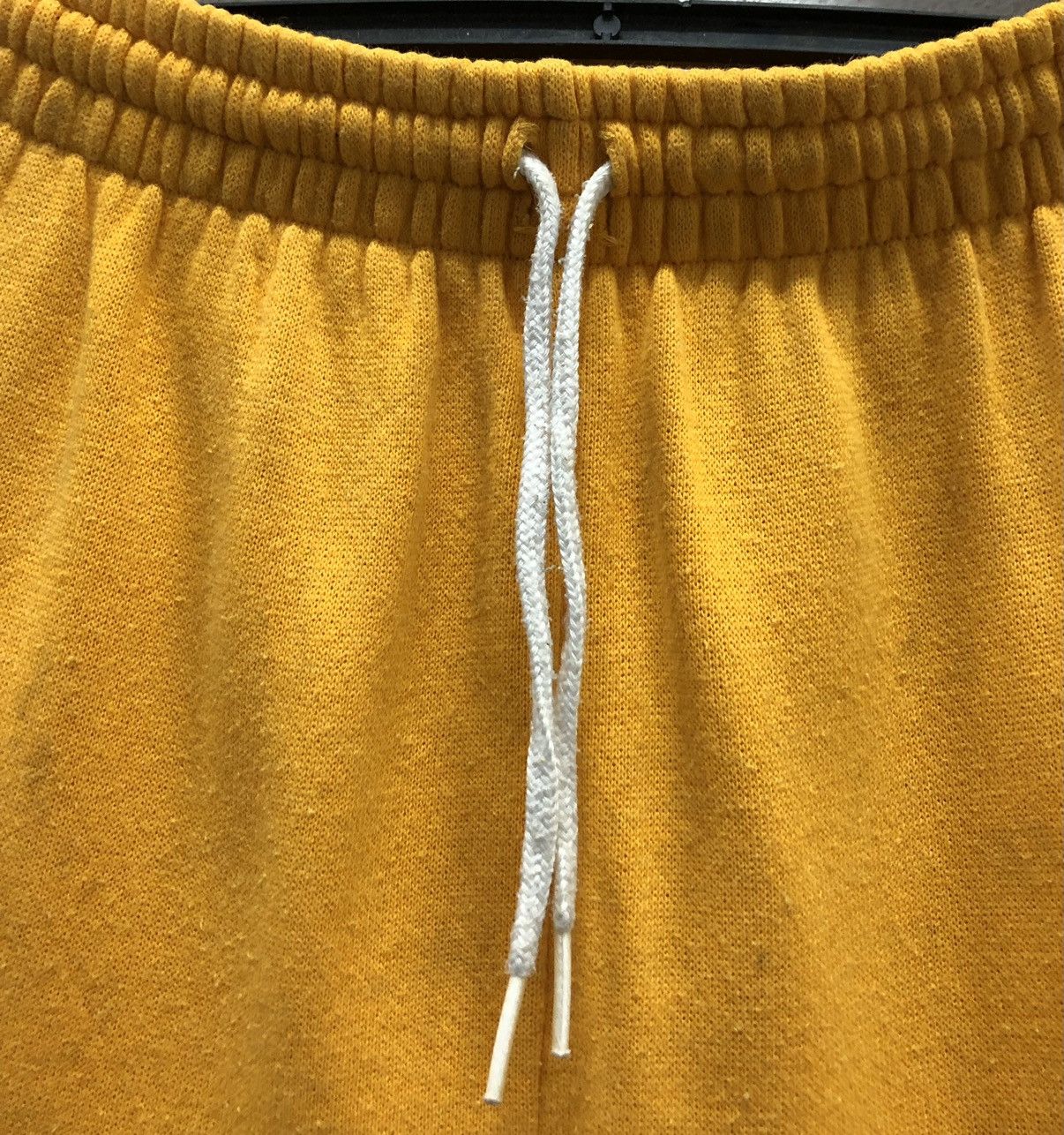 Hanes Vintage Hanes California Berkeley Made In Usa Joggers Pants Size US 29 - 5 Thumbnail