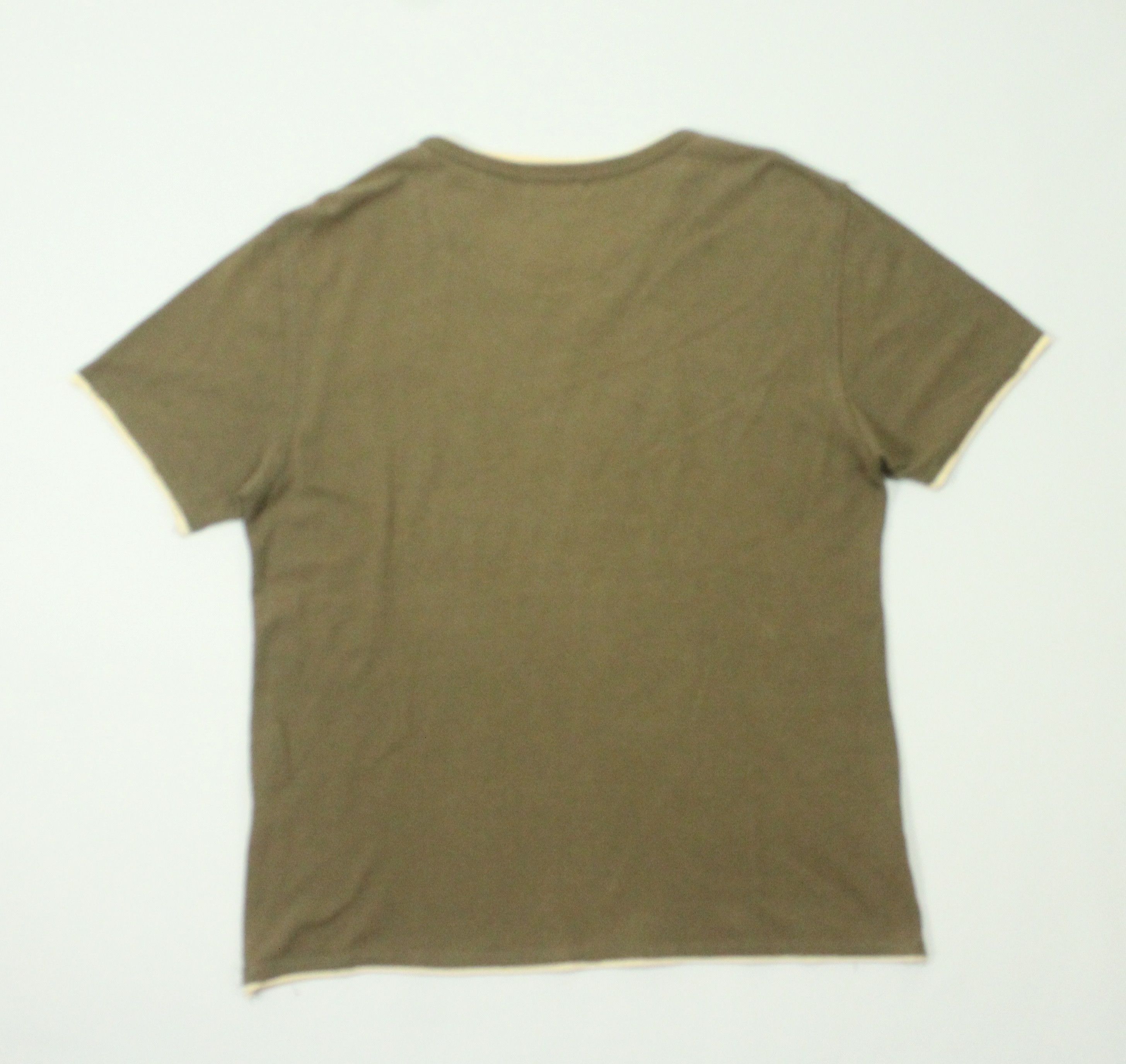 Japanese Brand Lace Up Graphic Shirt Smoking Inspired LGB Hysteric Glamour Size US M / EU 48-50 / 2 - 12 Thumbnail