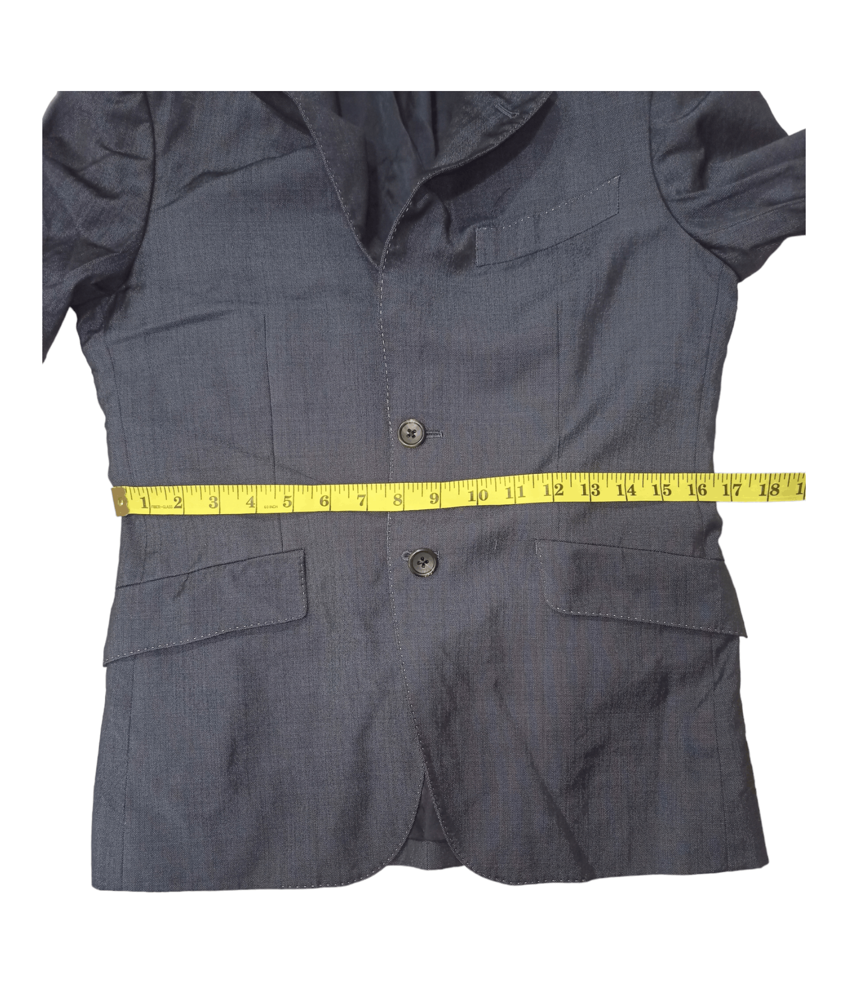 Paul Smith Vintage Paul Smith Drago 120s Art Blazer Size S / US 4 / IT 40 - 18 Thumbnail