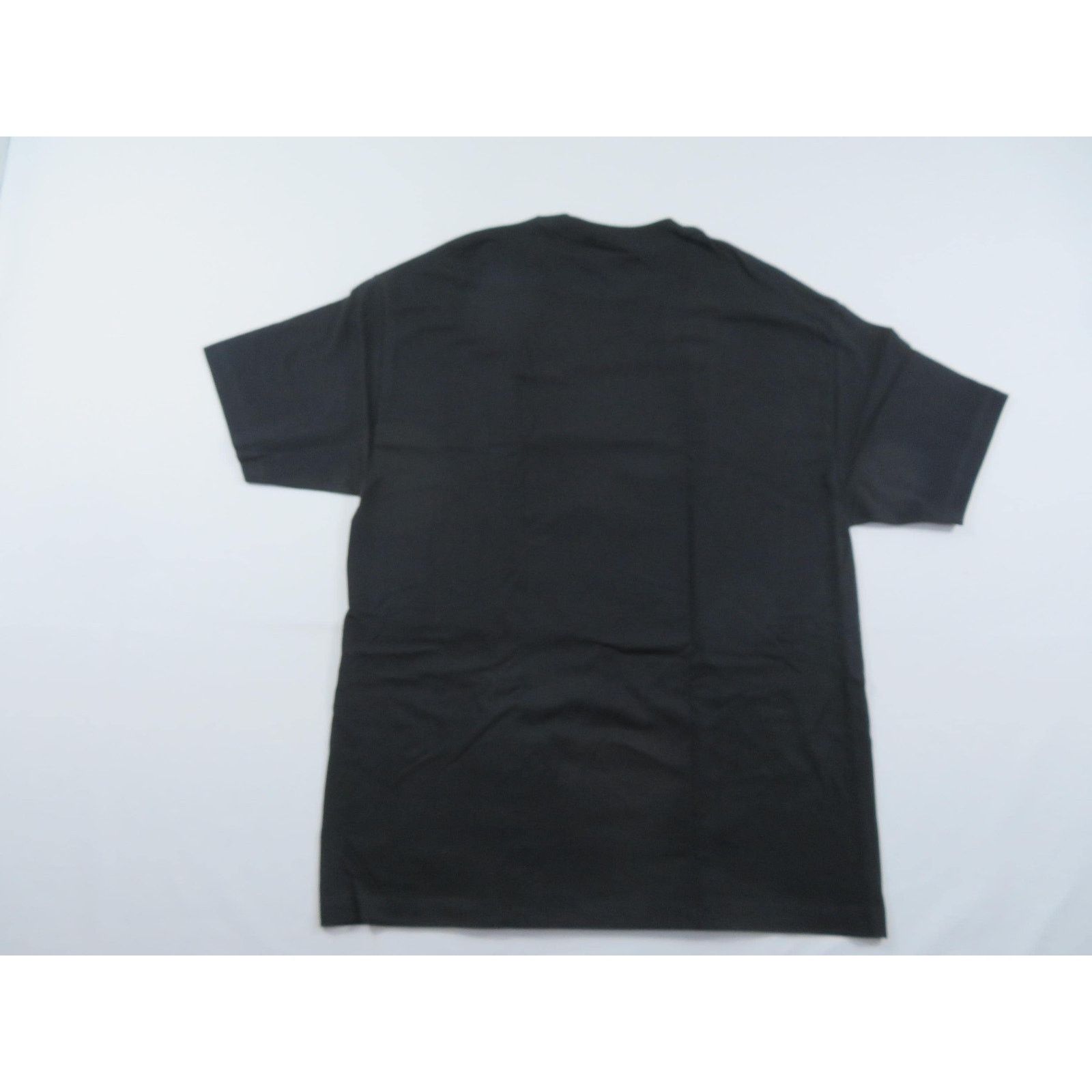 AAA Psuedo Faux Tuxedo Black T-shirt Sz XL 1990s Size US XL / EU 56 / 4 - 3 Thumbnail