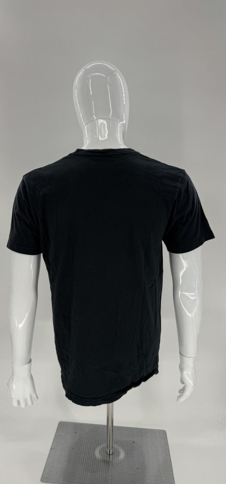 Supreme Supreme T Shirt Short Sleeve Black Beach Chair Ny Mens M Size US M / EU 48-50 / 2 - 5 Thumbnail