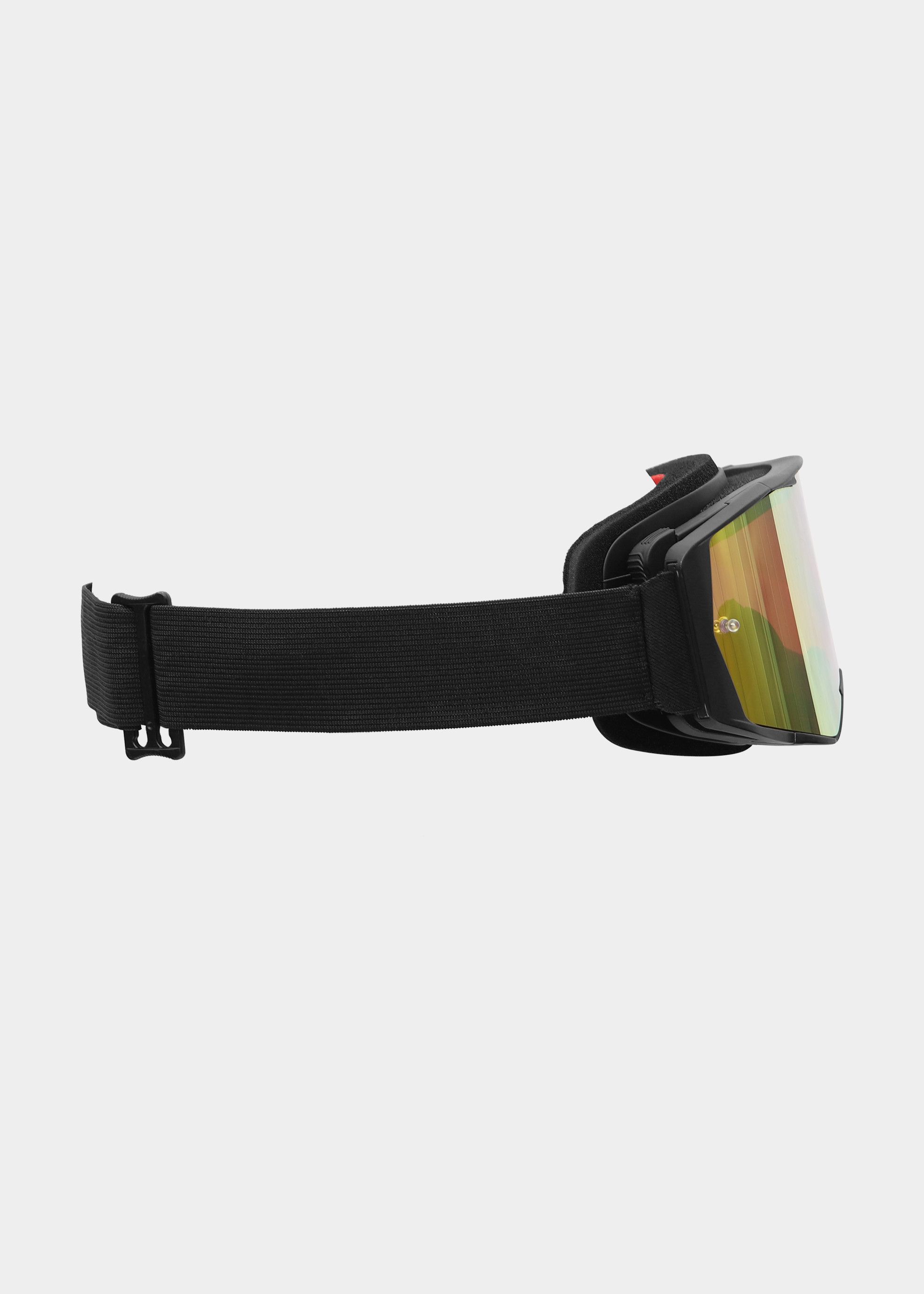 Alpinestars × Heliot Emil Reflective Goggles Size ONE SIZE - 4 Thumbnail
