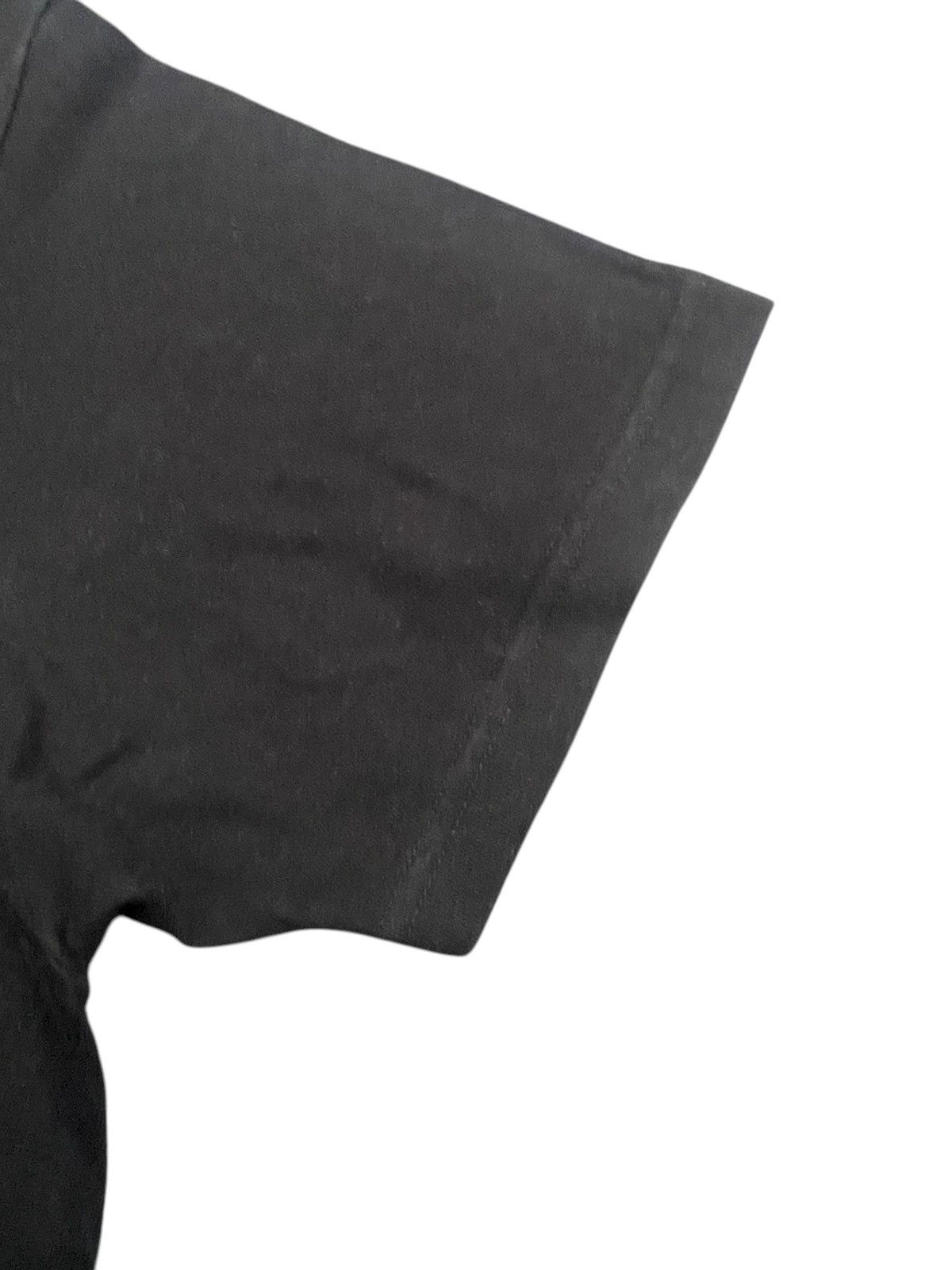 Ground Y Yohji Yamamoto Y Ground Tshirt Size US L / EU 52-54 / 3 - 4 Thumbnail