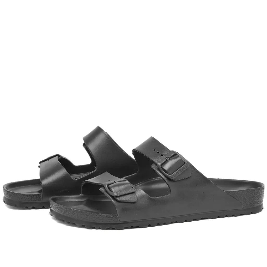 Birkenstock BIRKENSTOCK ARIZONA EVA BLACK 129421 US 13 EU 46 Size US 13 / EU 46 - 1 Thumbnail