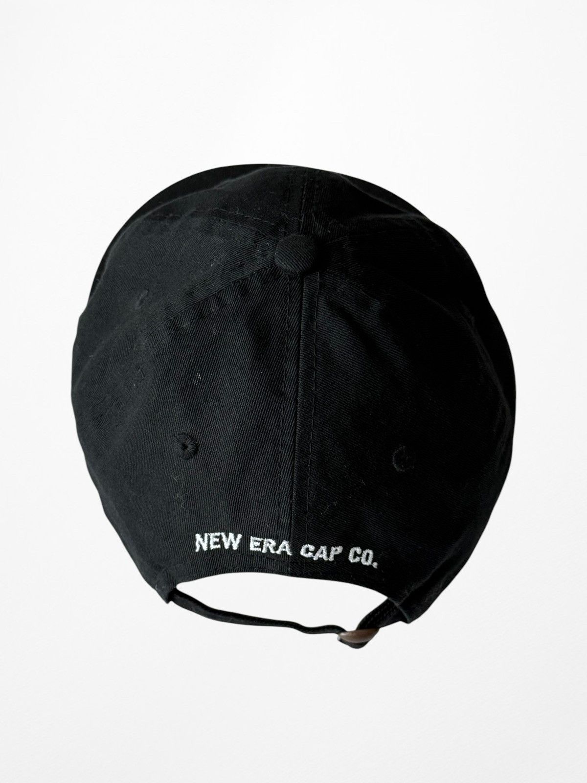 New Era New Era baseball cap Size ONE SIZE - 3 Thumbnail