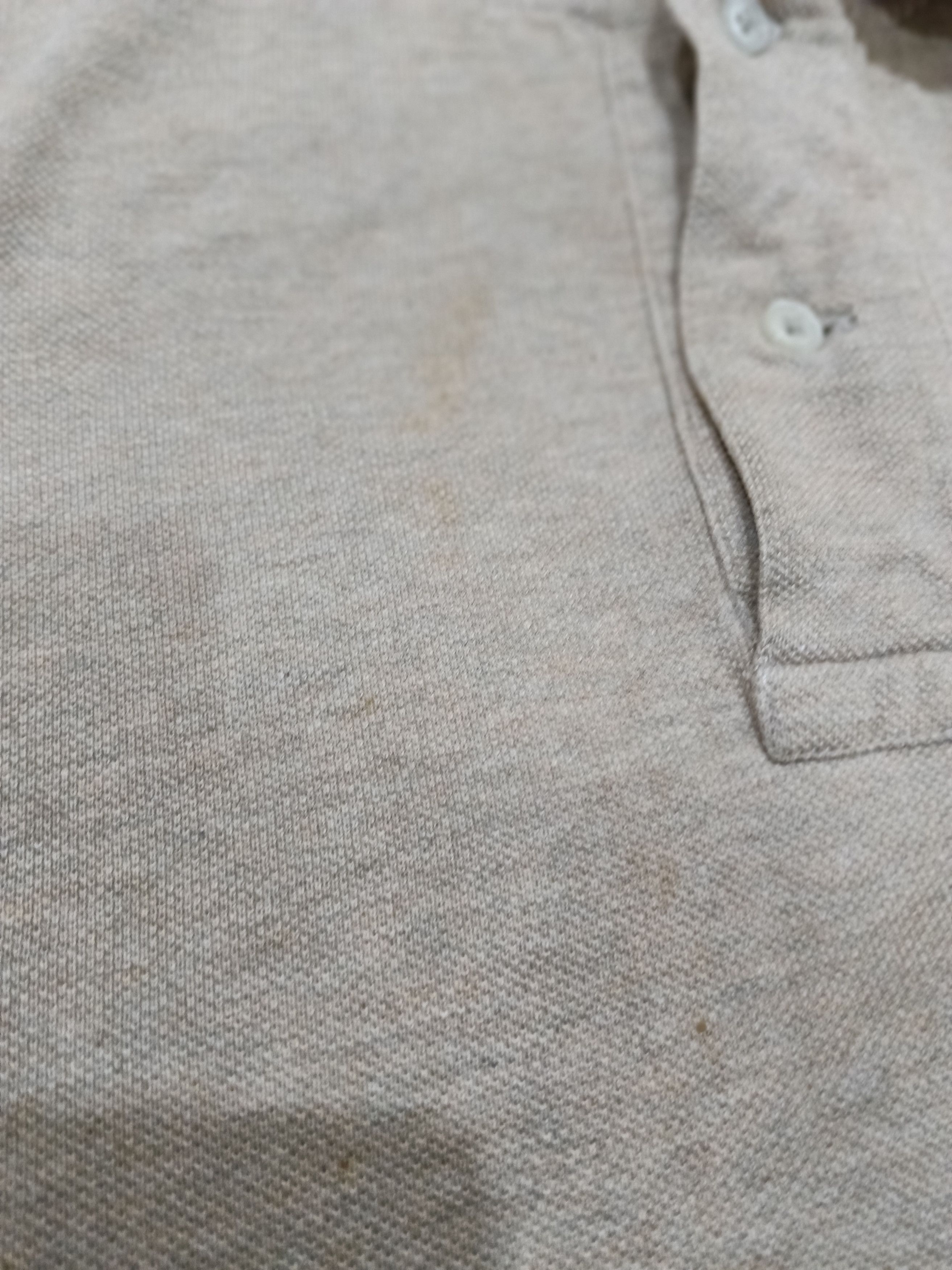Polo Ralph Lauren Polo Ralph Lauren Tee Small Logo Size US L / EU 52-54 / 3 - 7 Thumbnail