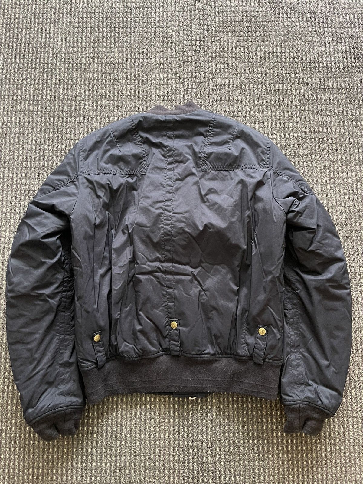 Takahiromiyashita The Soloist. 16AW Down Jacket Size US M / EU 48-50 / 2 - 2 Thumbnail