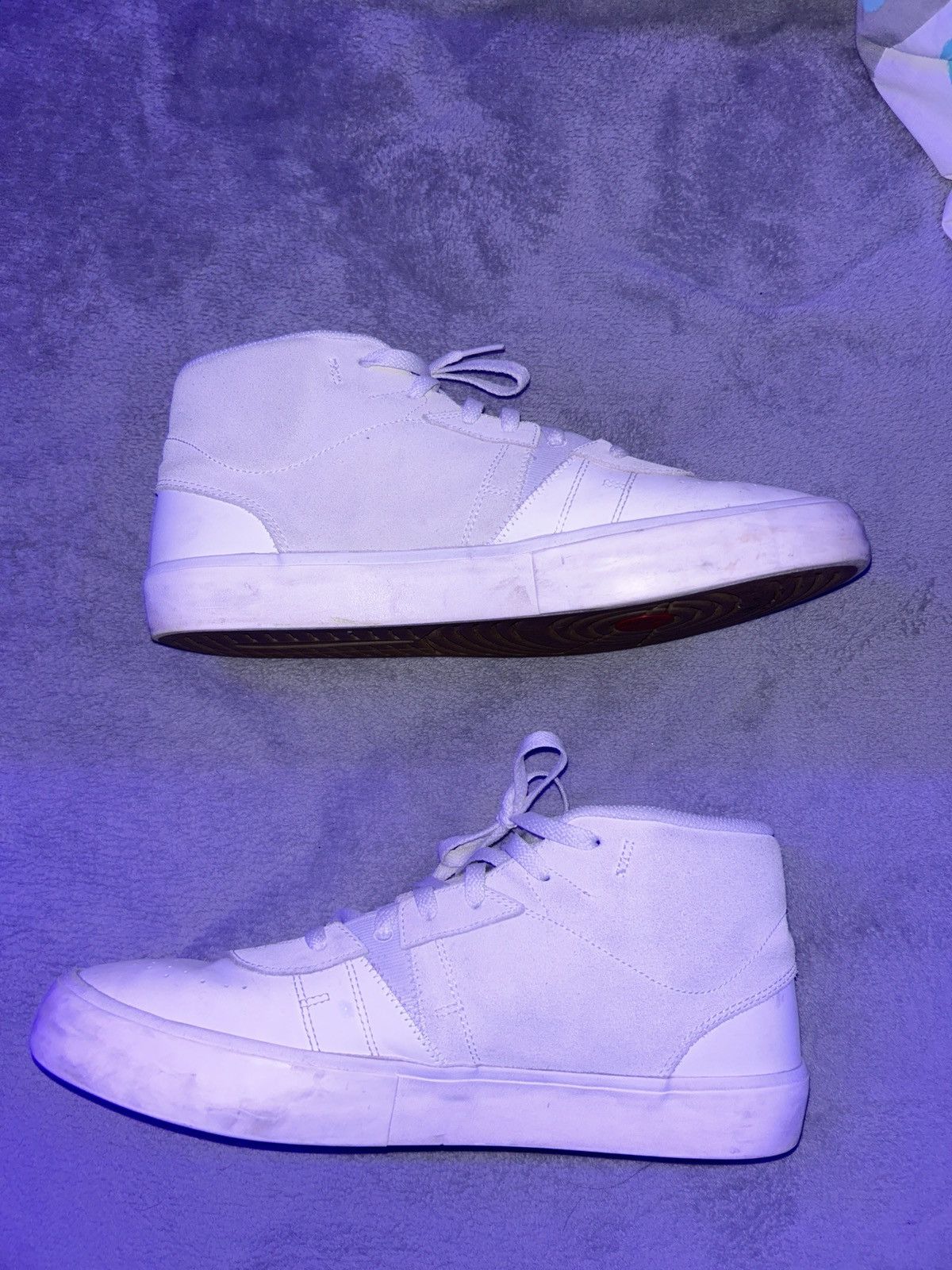 Jordan Brand Jordan Series Mid Size US 13 / EU 46 - 7 Thumbnail