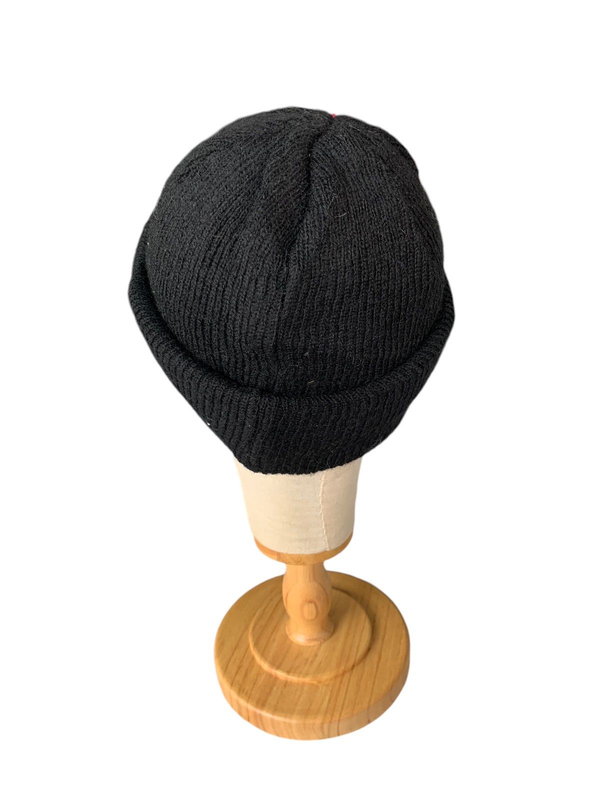 Beams Plus × Japanese Brand Beams Japanese Brand Plain Beanie Hats Size ONE SIZE - 5 Thumbnail